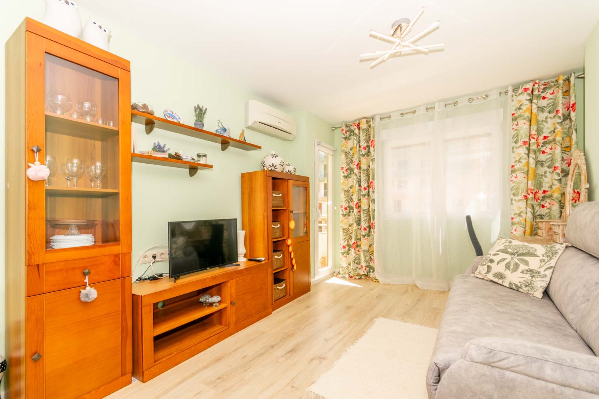 Resale - Apartment - Calpe