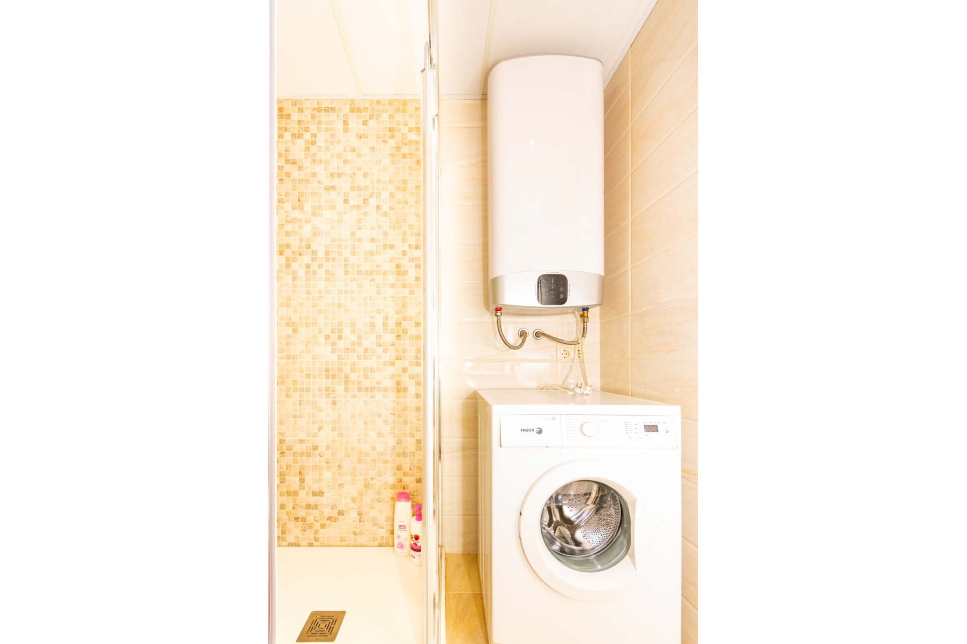 Resale - Apartment - Calpe