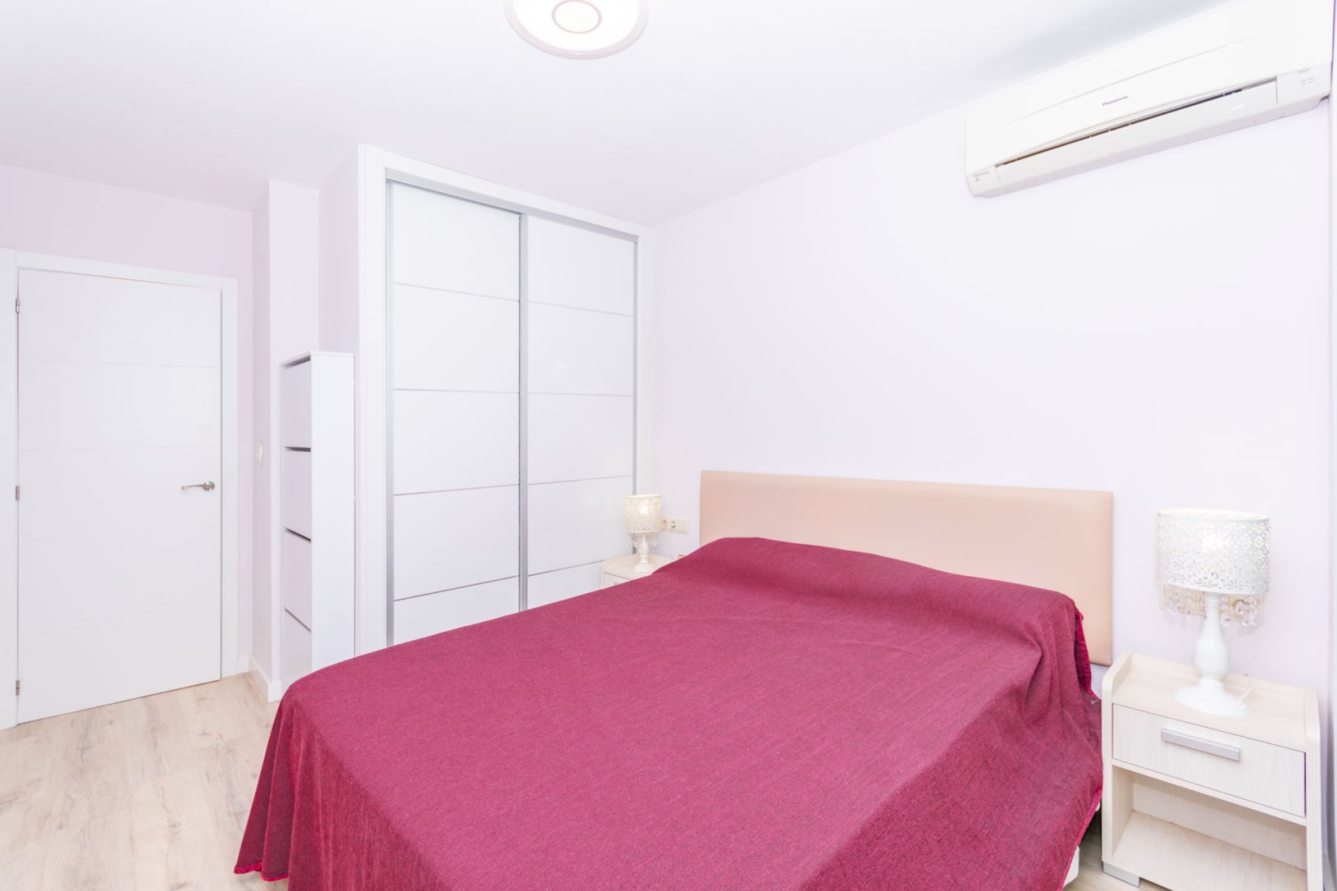Resale - Apartment - Calpe