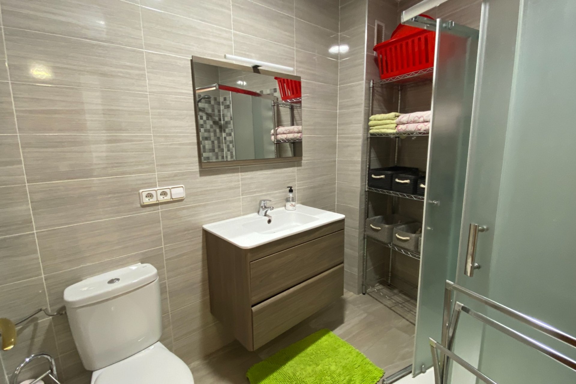 Resale - Apartment - Calpe