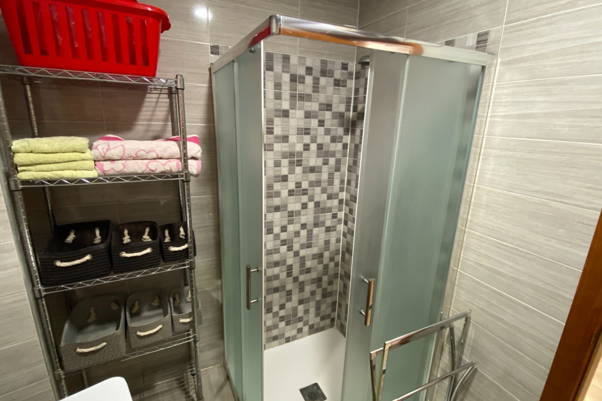 Resale - Apartment - Calpe