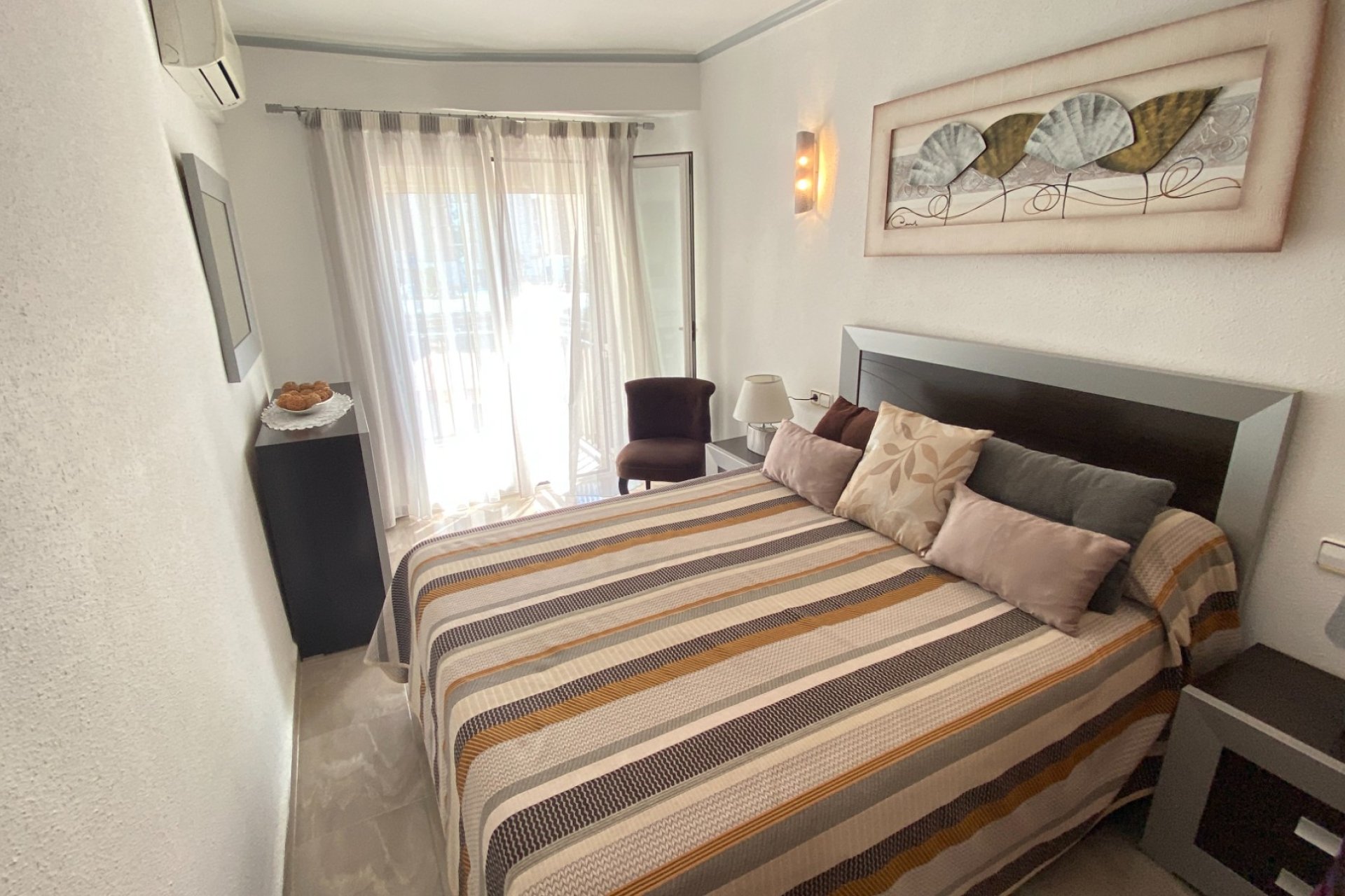 Resale - Apartment - Calpe