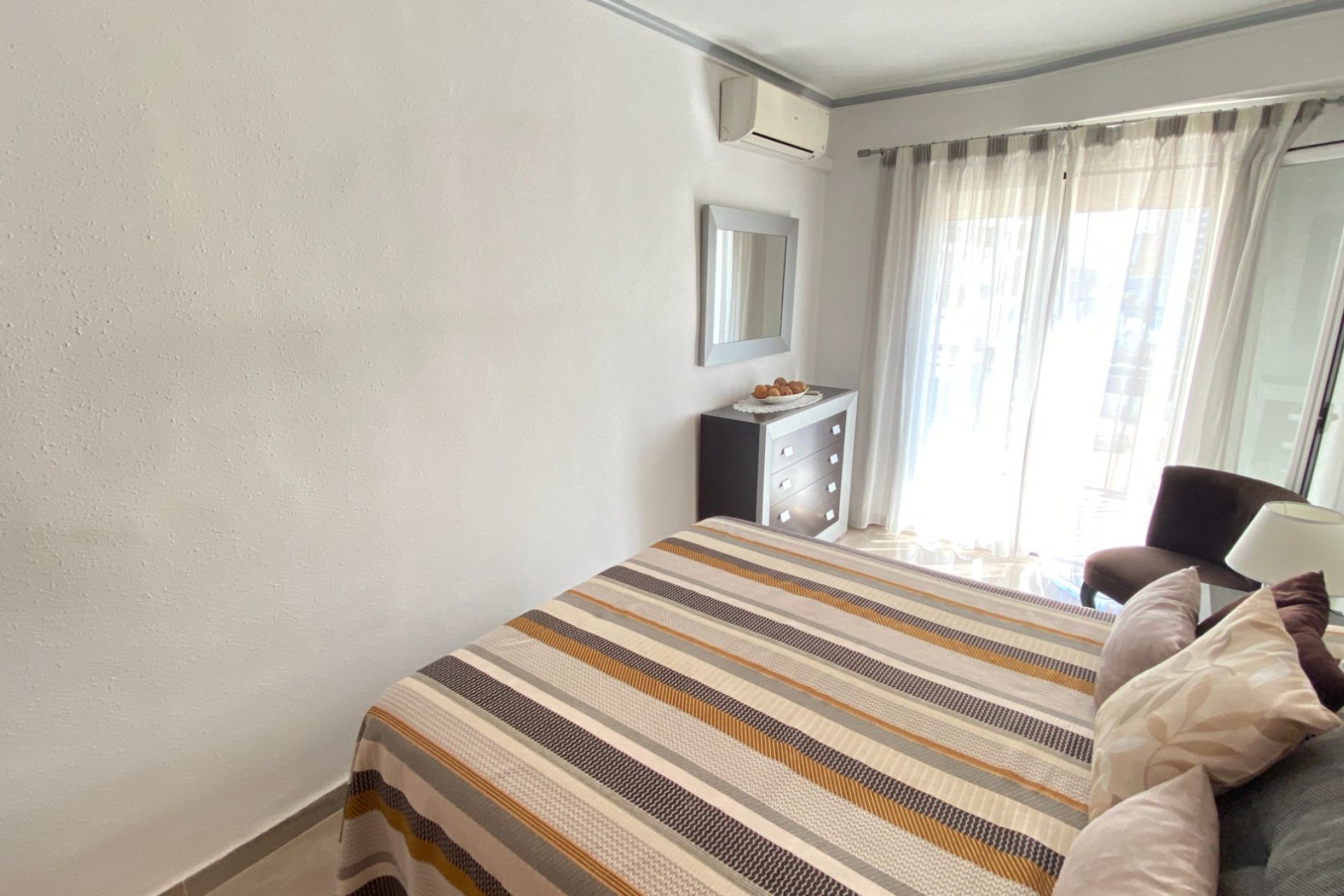 Resale - Apartment - Calpe