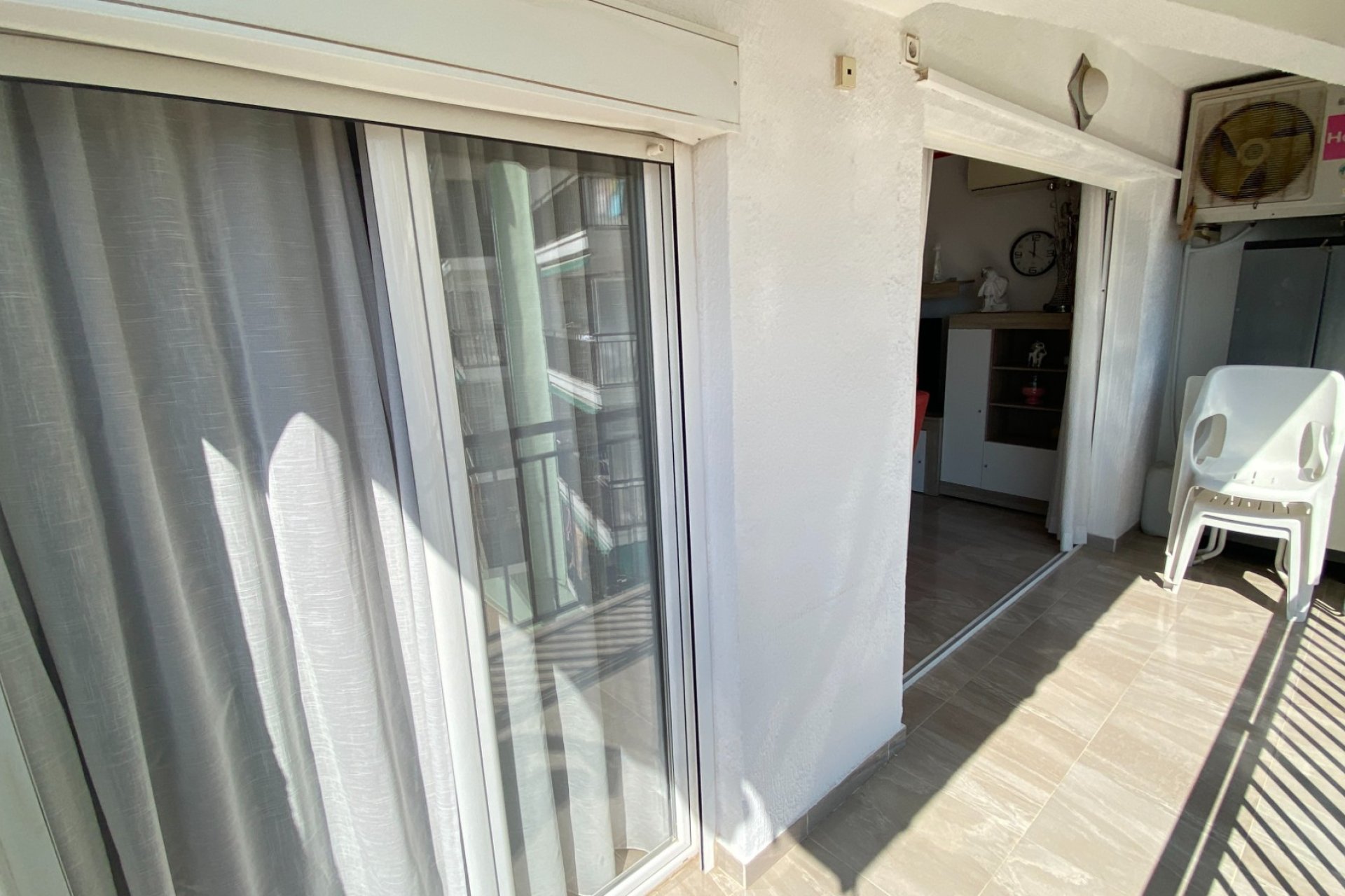 Resale - Apartment - Calpe