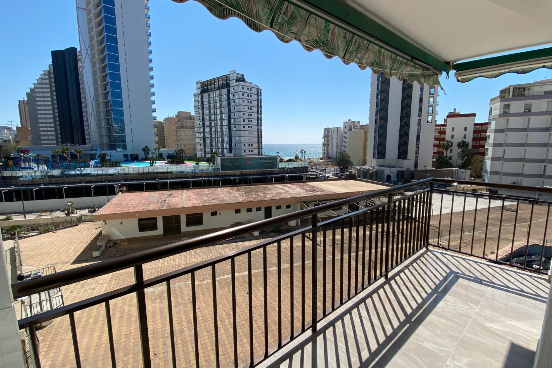 Resale - Apartment - Calpe