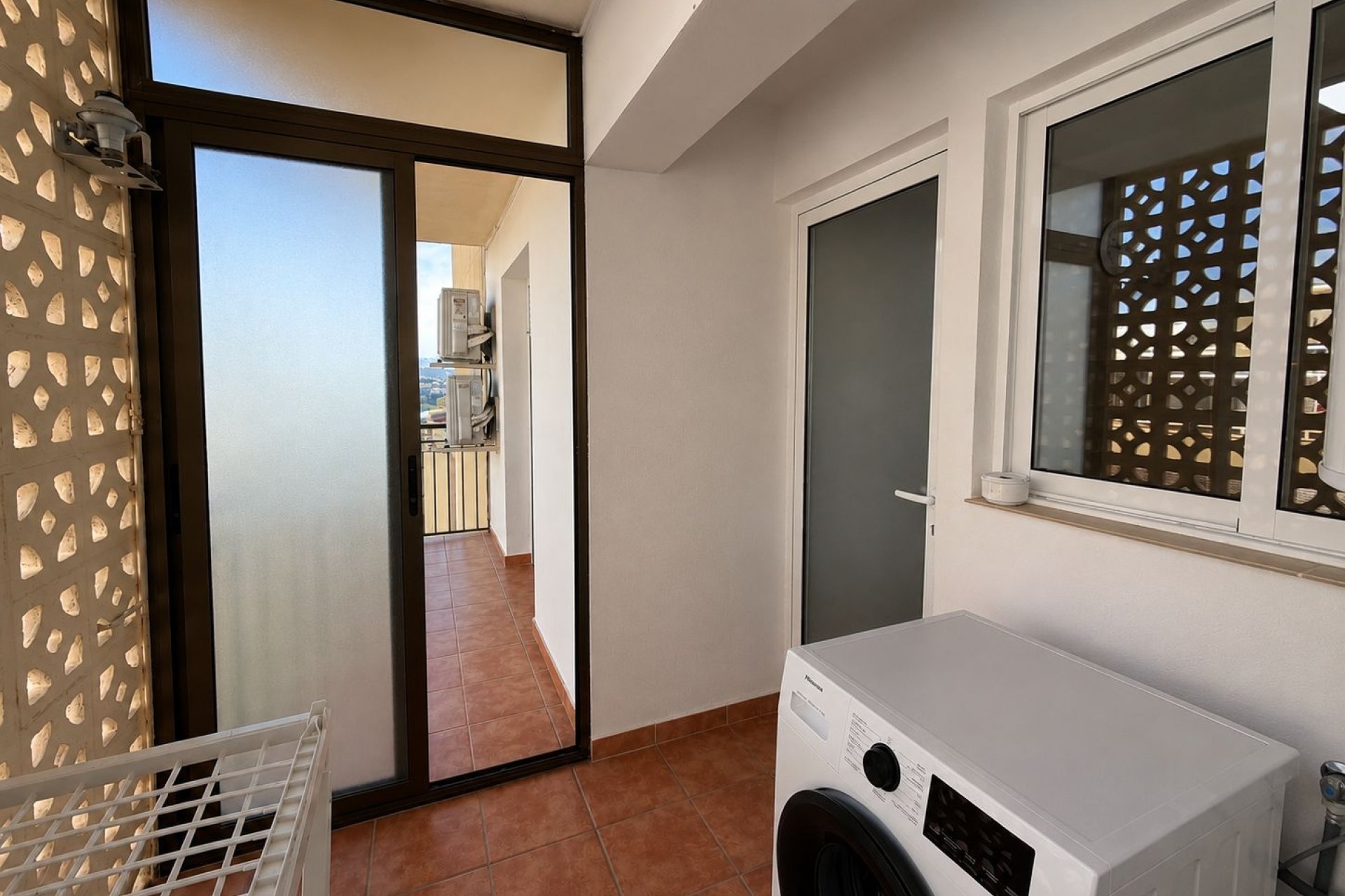 Resale - Apartment - Calpe