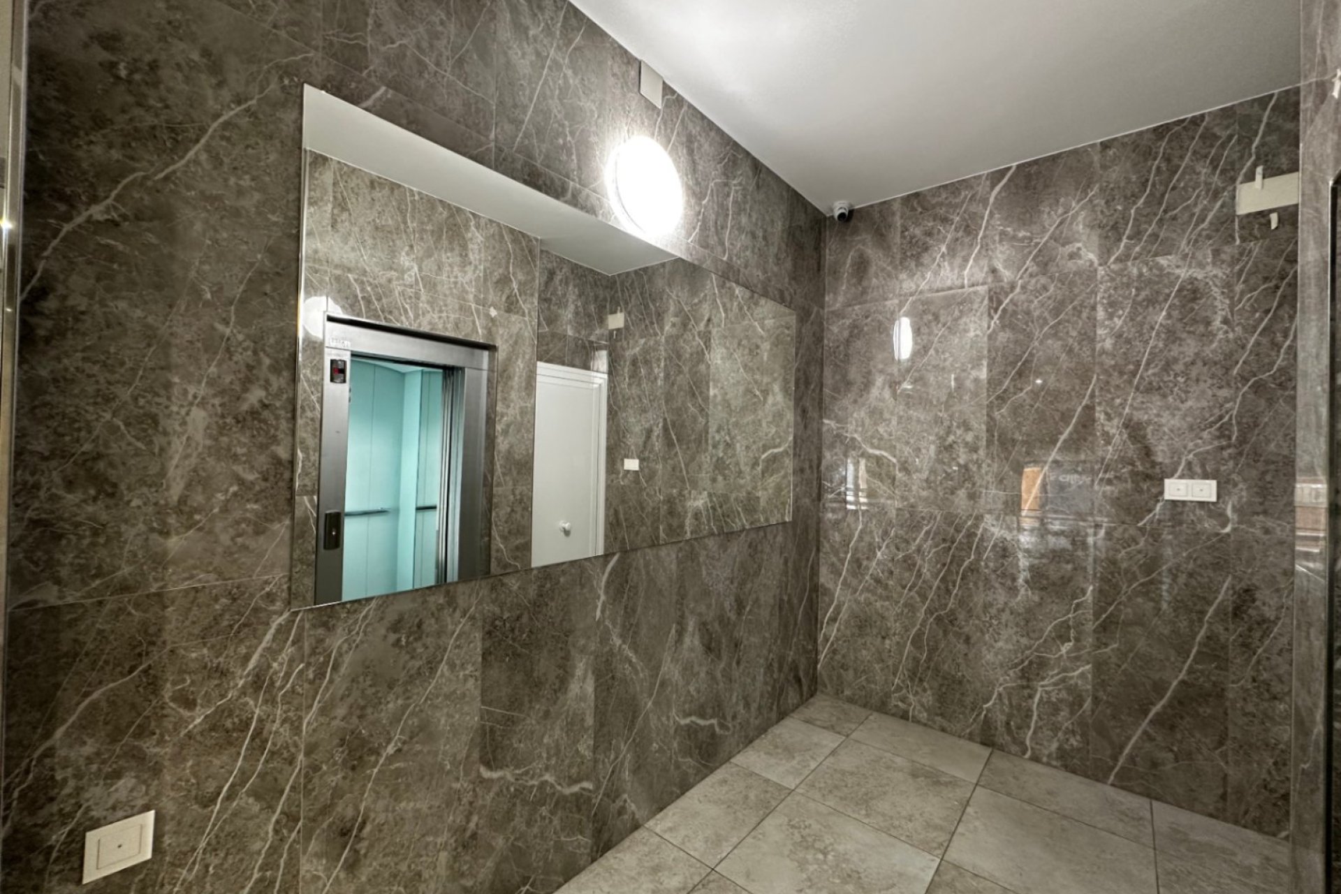 Resale - Apartment - Calpe