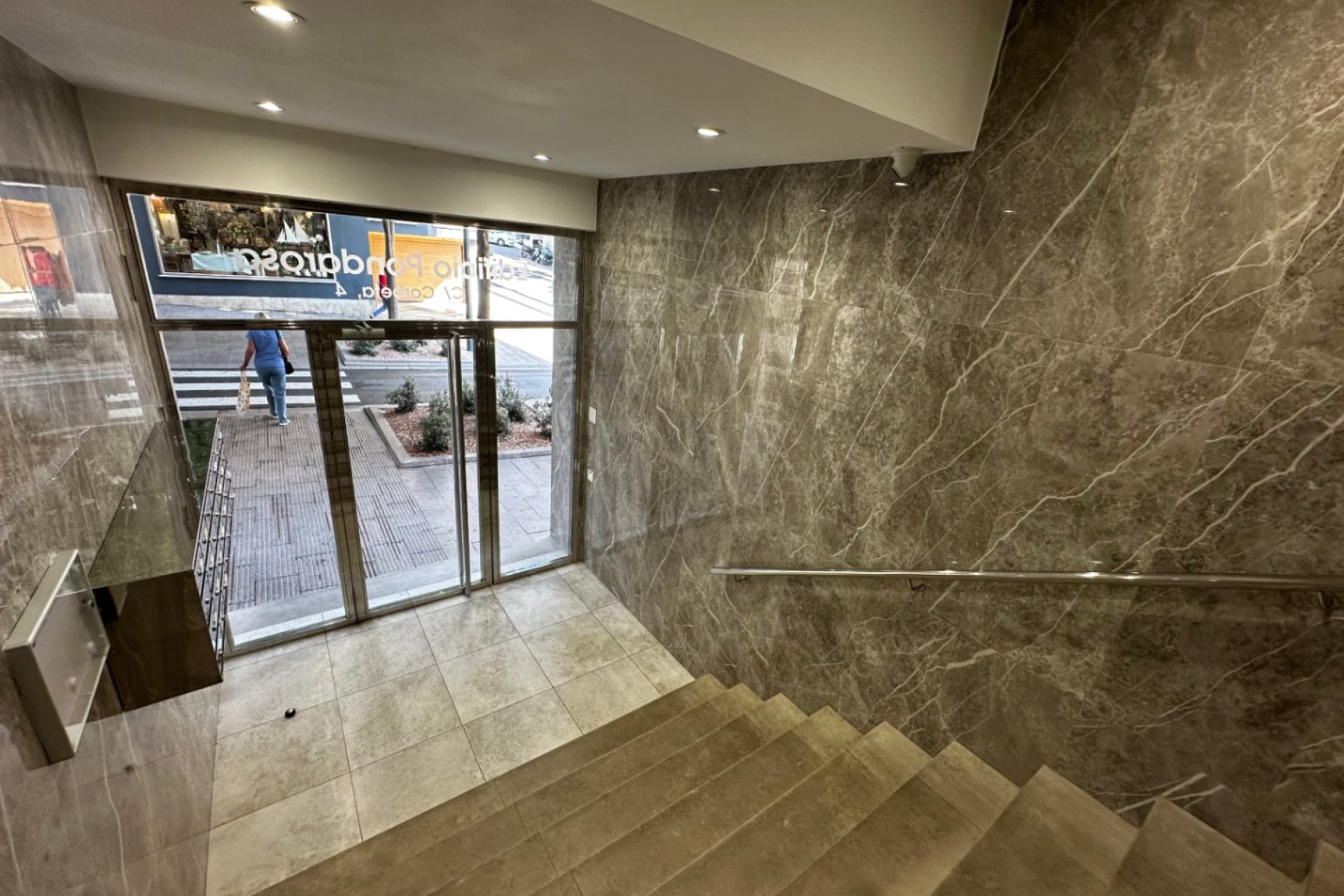 Resale - Apartment - Calpe