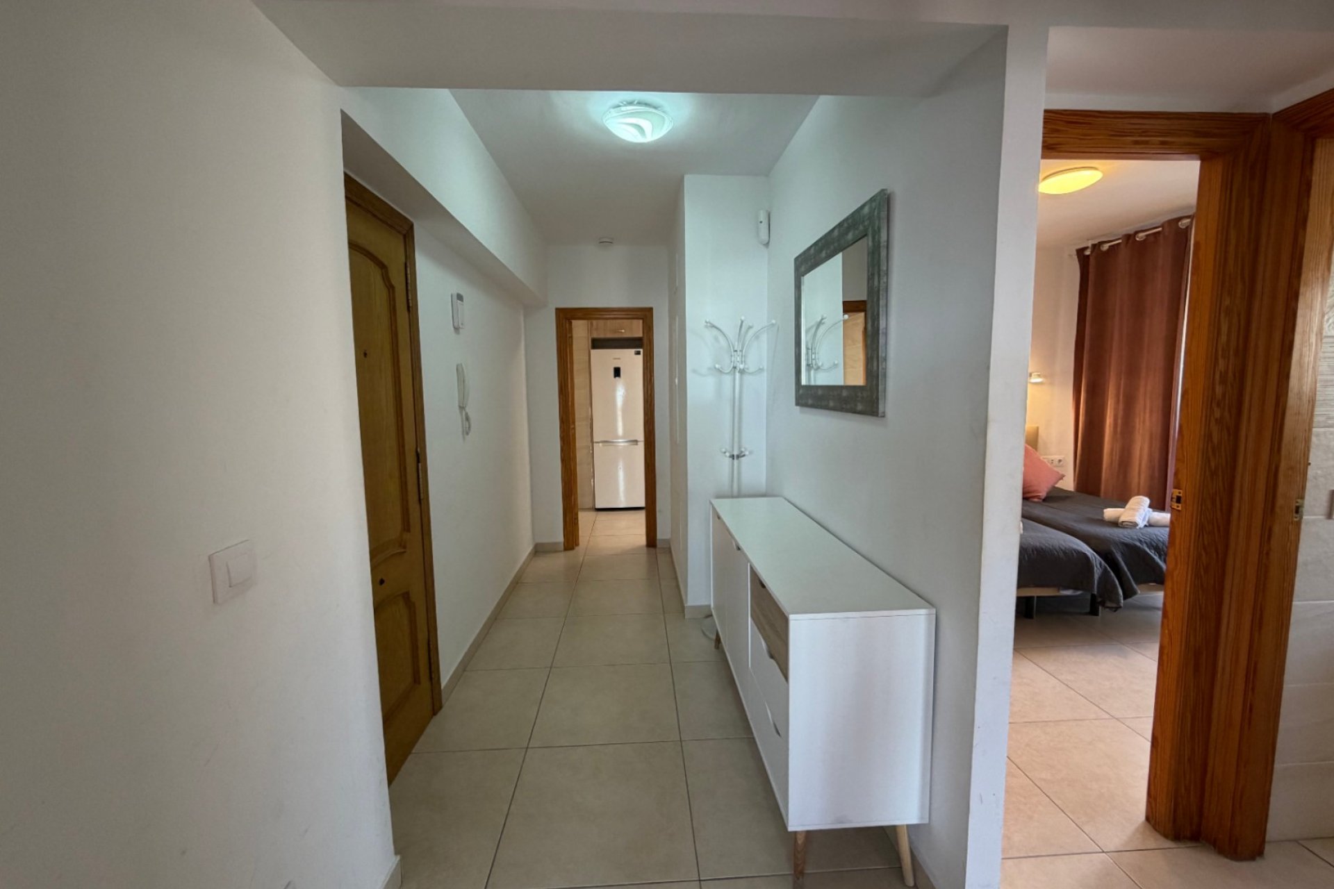 Resale - Apartment - Calpe