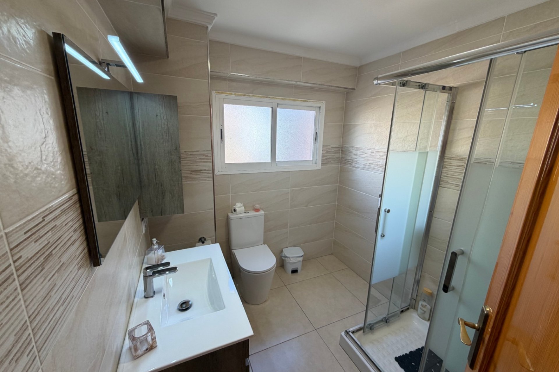 Resale - Apartment - Calpe
