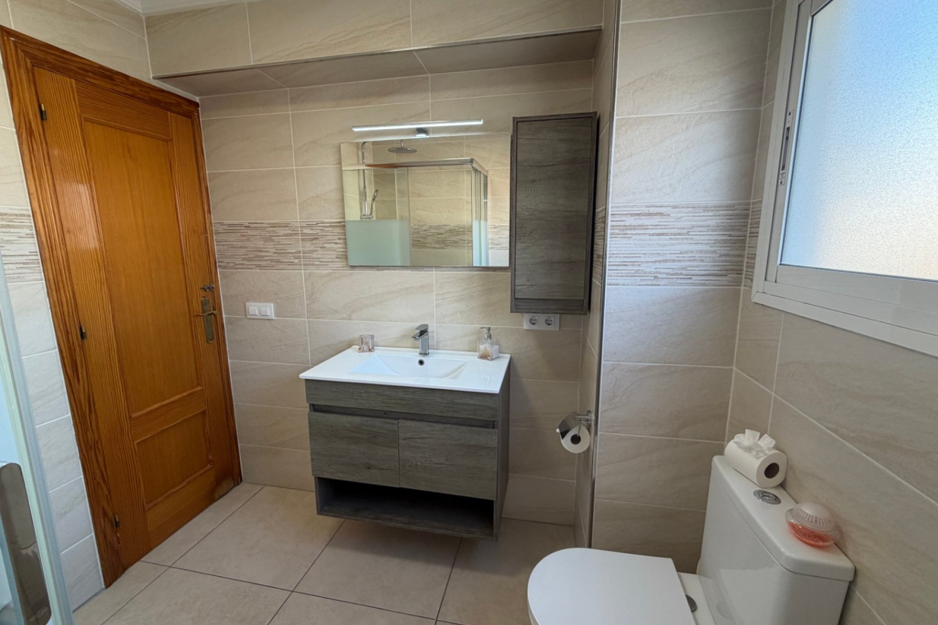 Resale - Apartment - Calpe