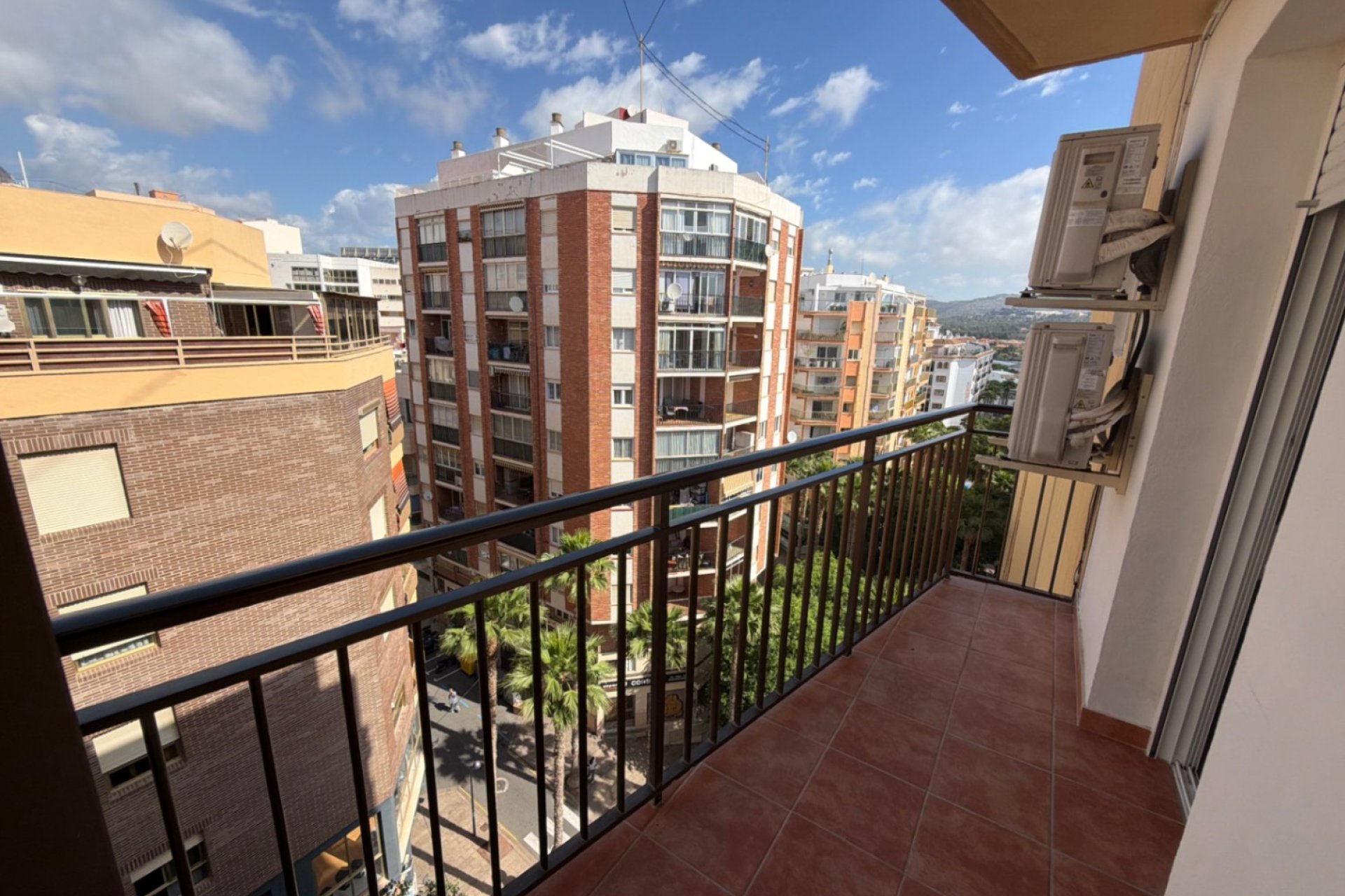 Resale - Apartment - Calpe