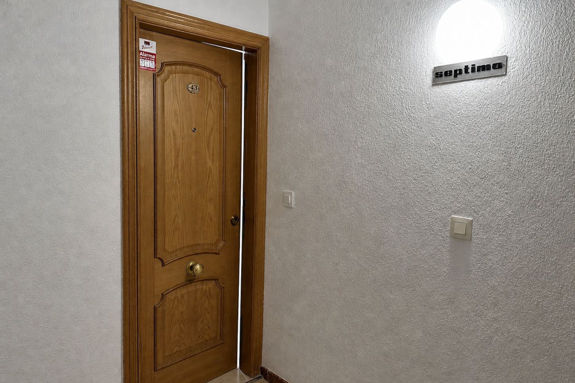 Resale - Apartment - Calpe