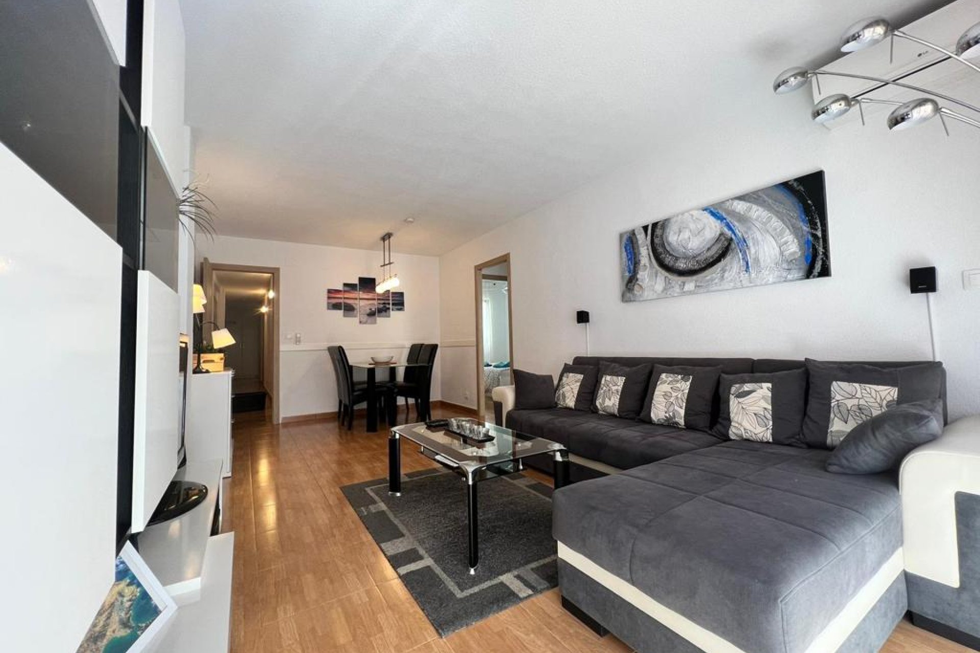 Resale - Apartment - Calpe