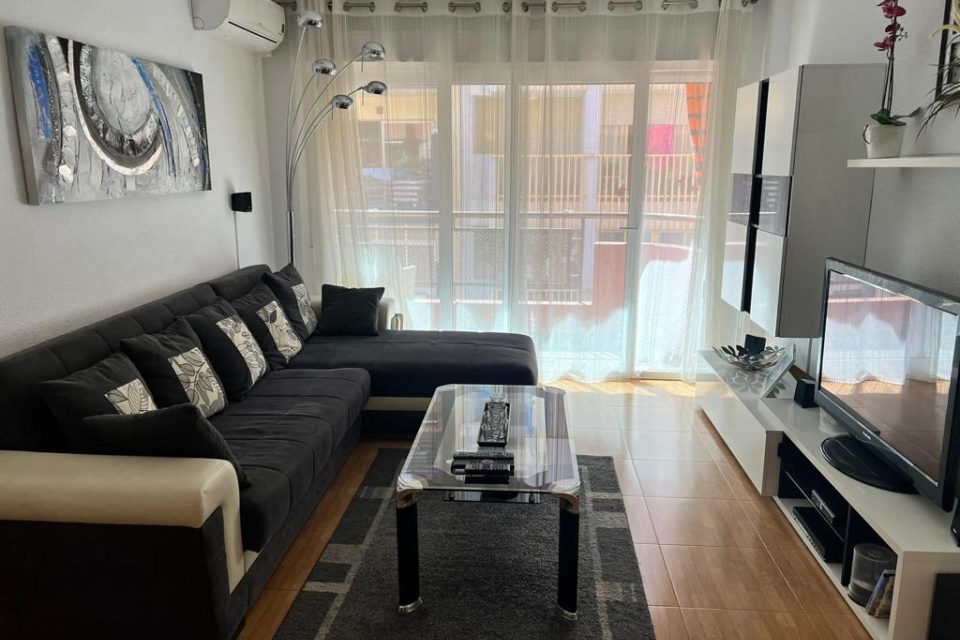 Resale - Apartment - Calpe