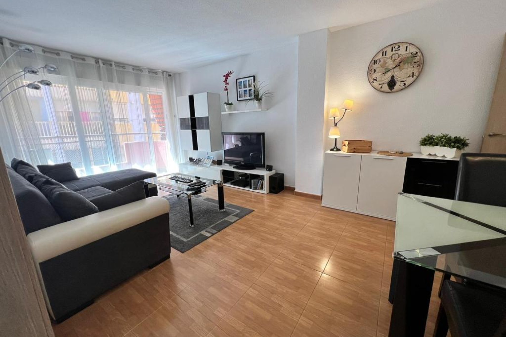 Resale - Apartment - Calpe