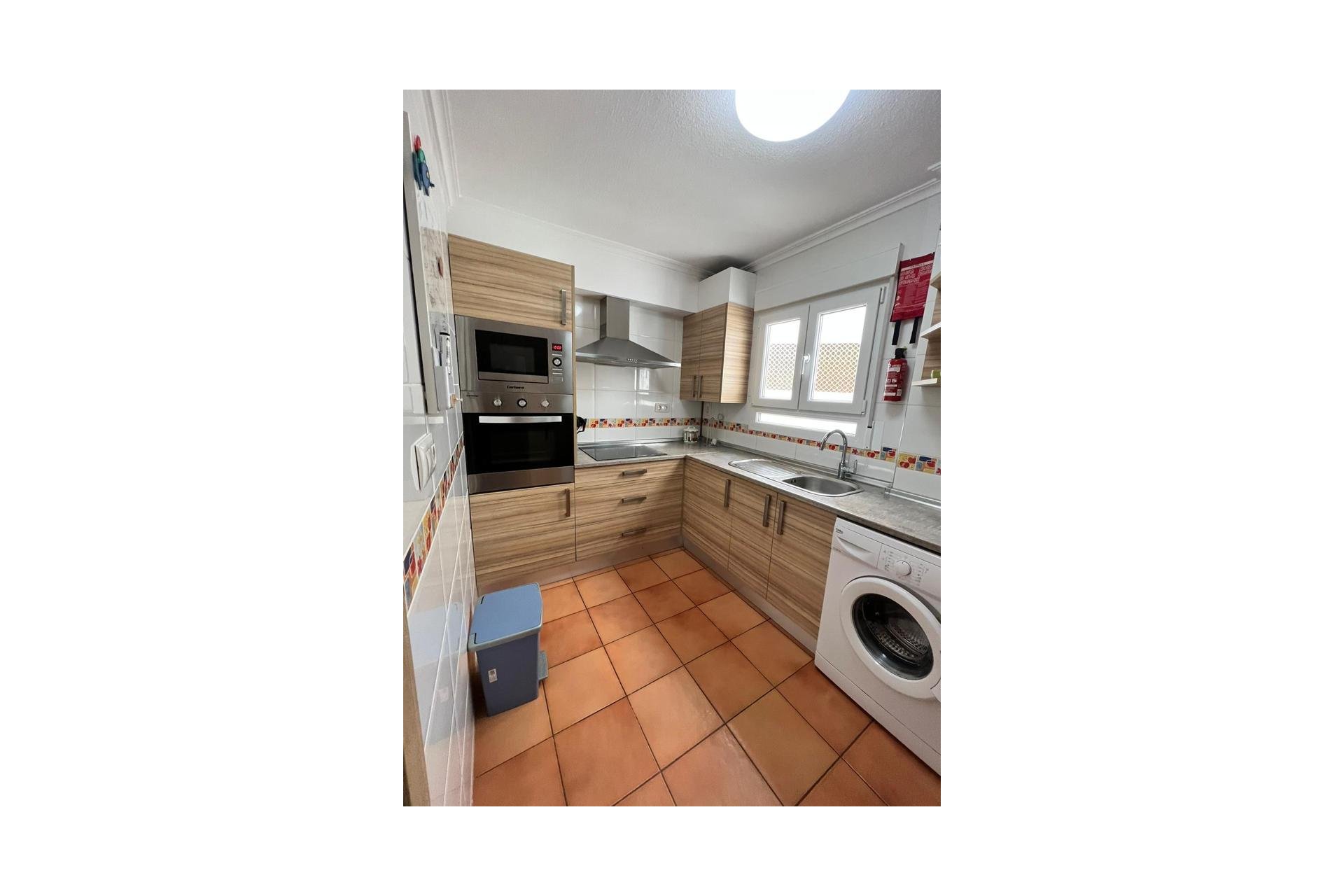 Resale - Apartment - Calpe