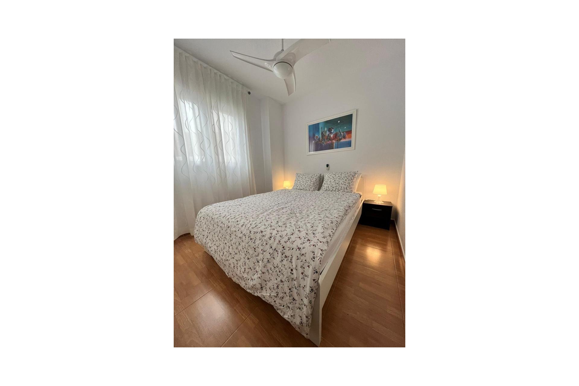 Resale - Apartment - Calpe