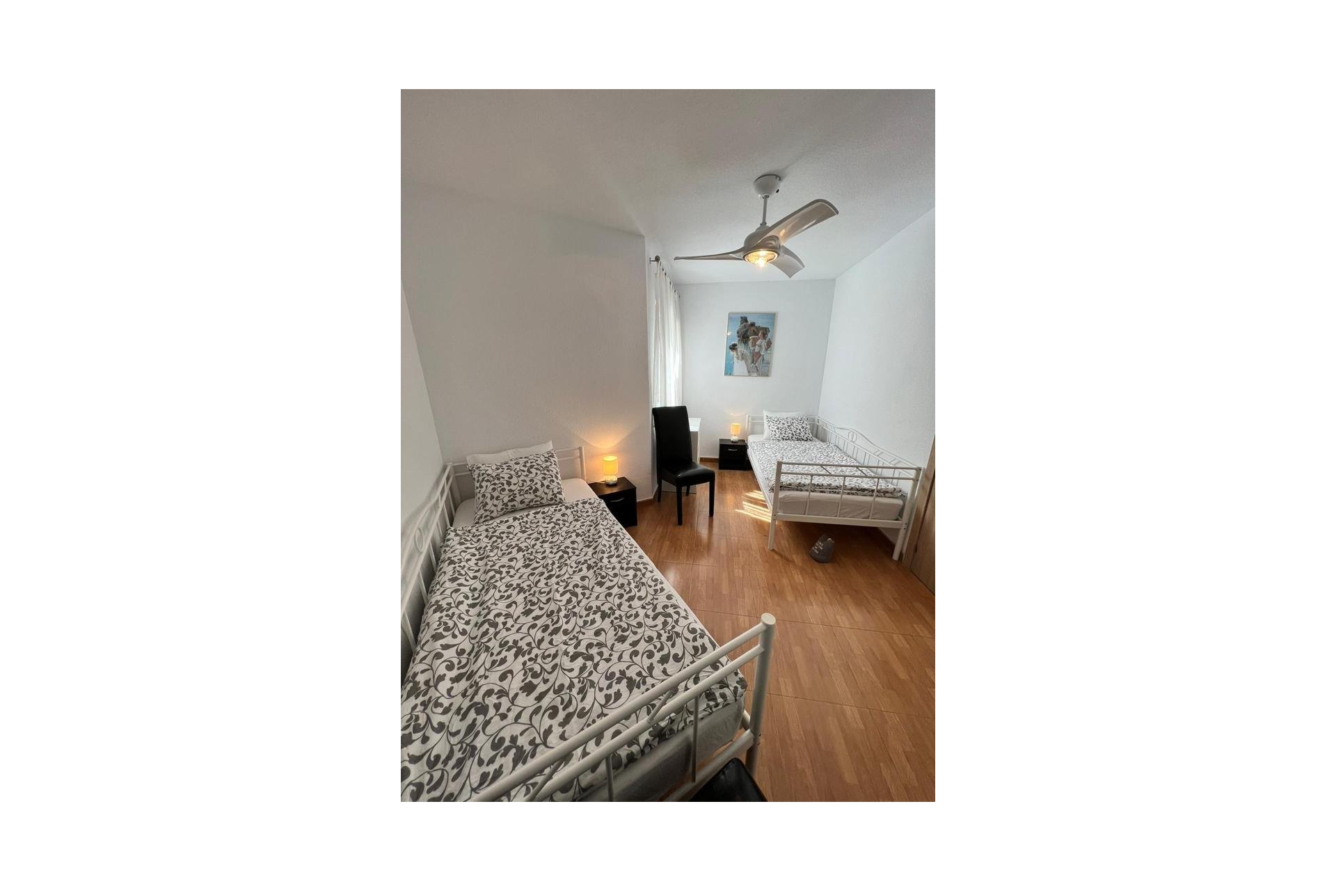 Resale - Apartment - Calpe
