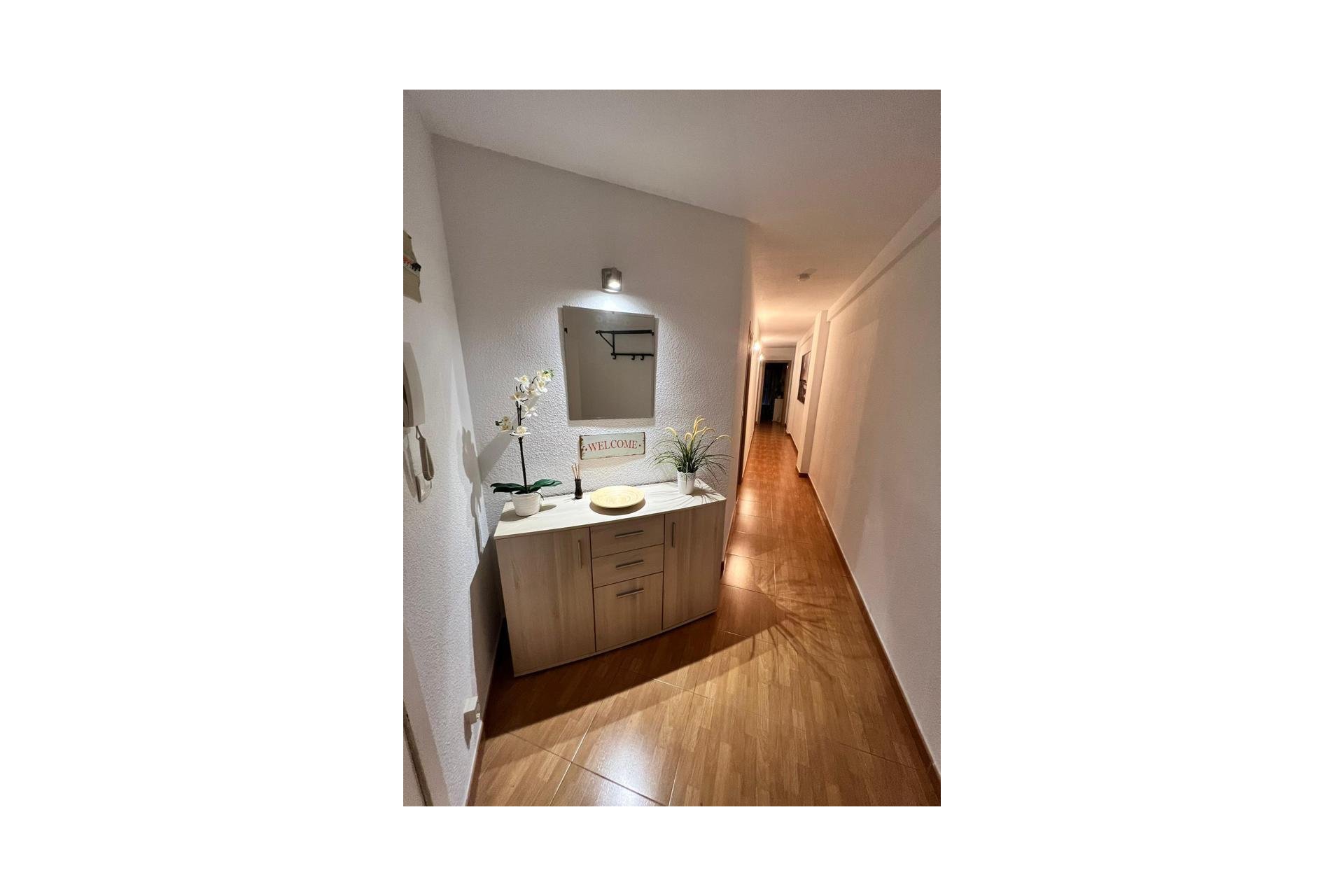 Resale - Apartment - Calpe
