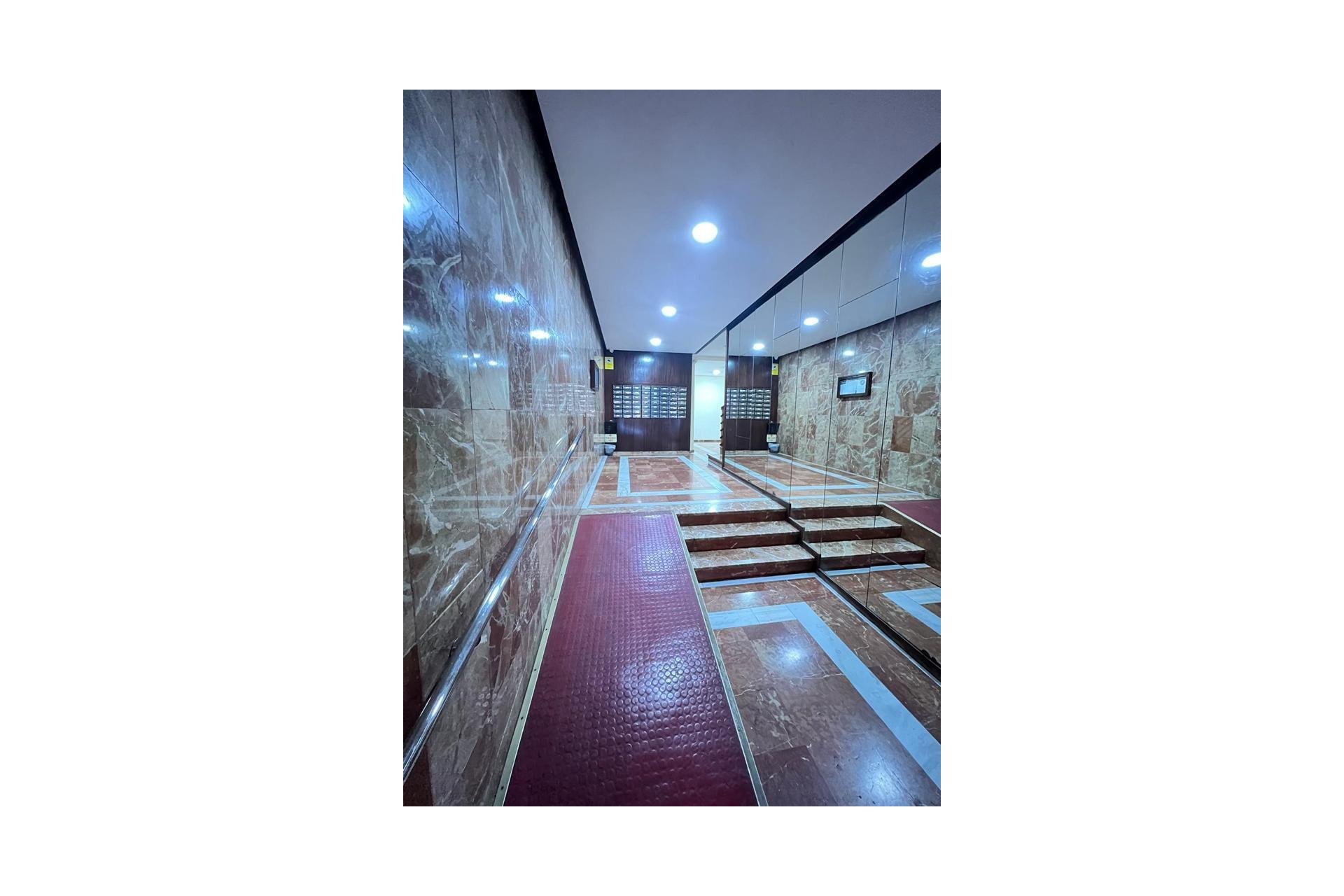 Resale - Apartment - Calpe