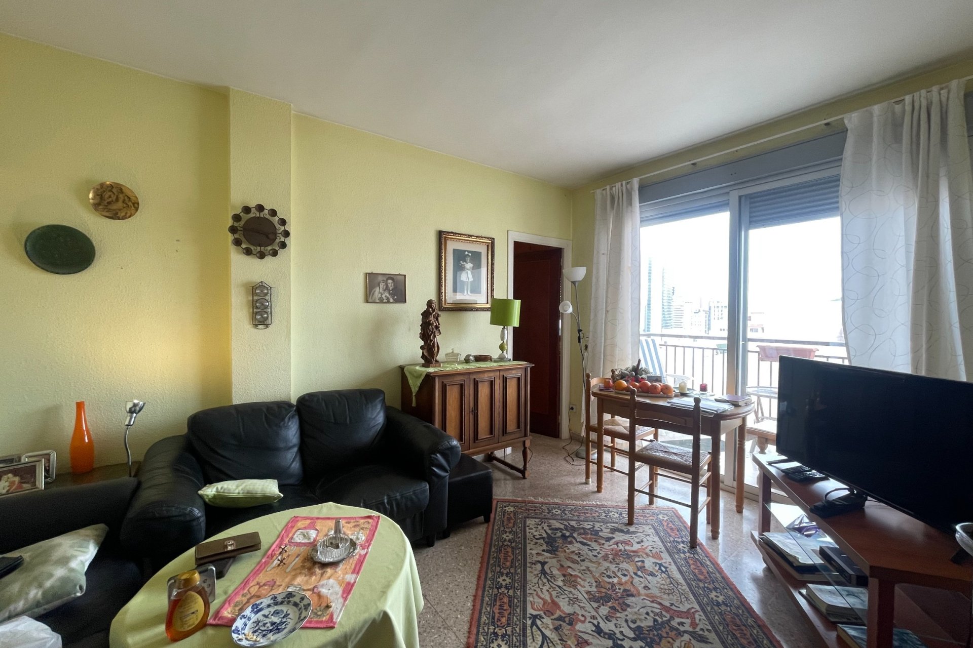 Resale - Apartment - Calpe