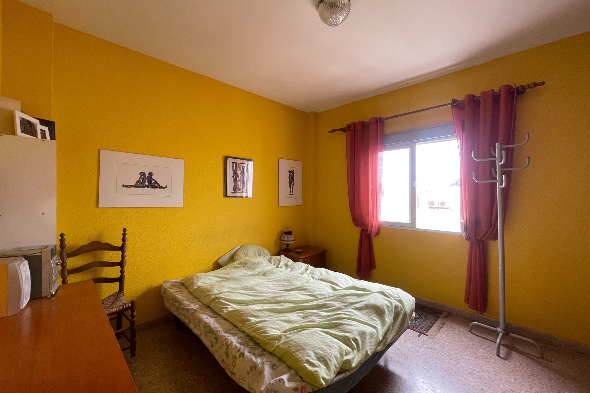 Resale - Apartment - Calpe