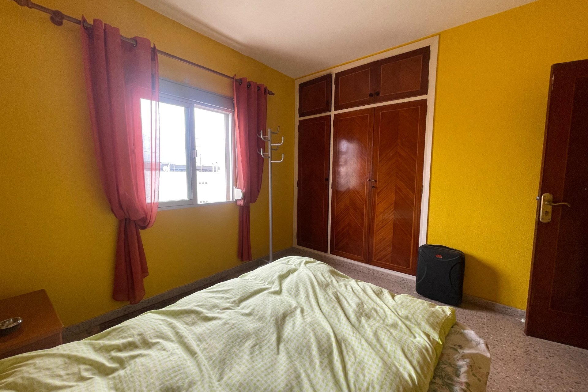 Resale - Apartment - Calpe