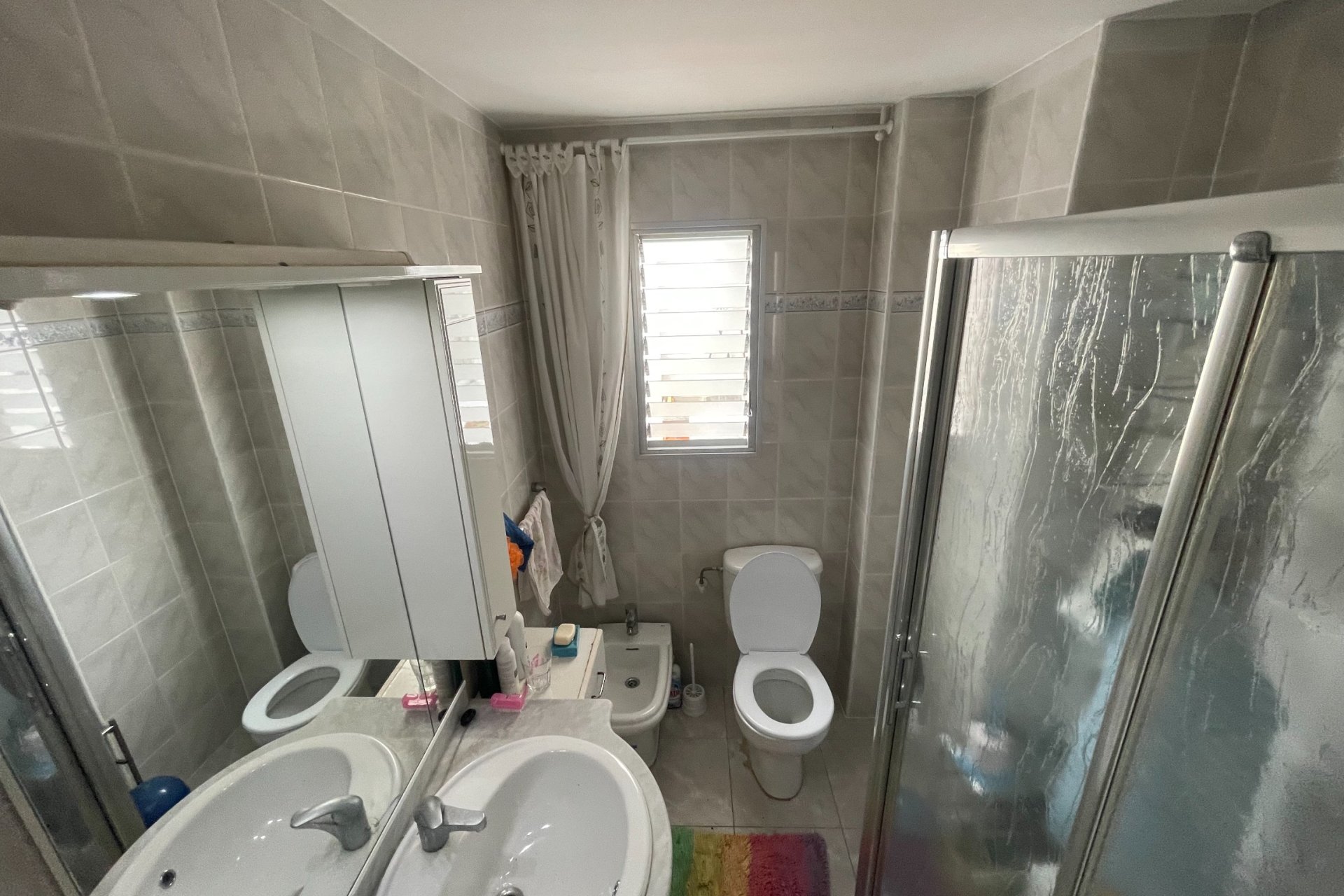 Resale - Apartment - Calpe
