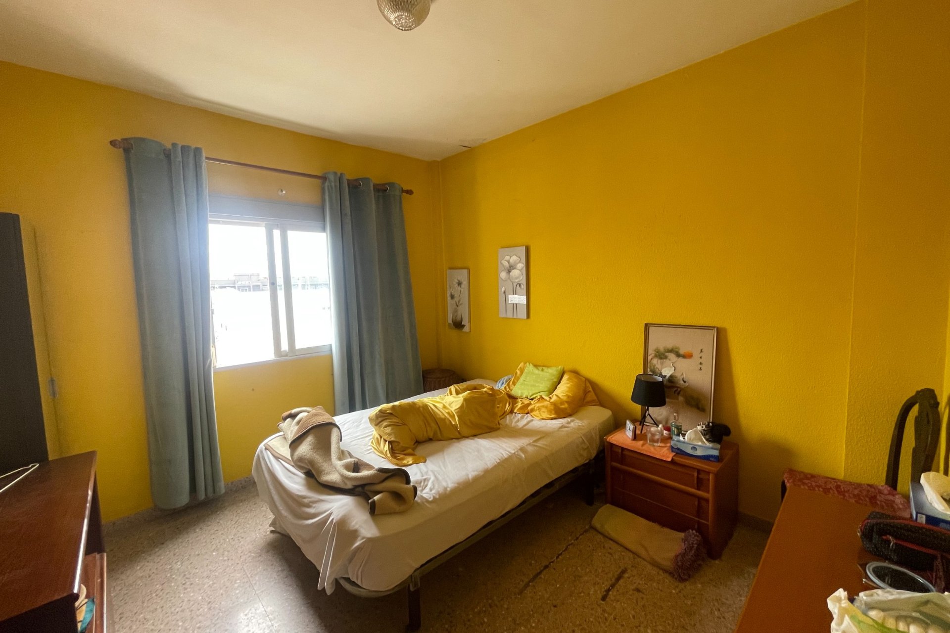 Resale - Apartment - Calpe