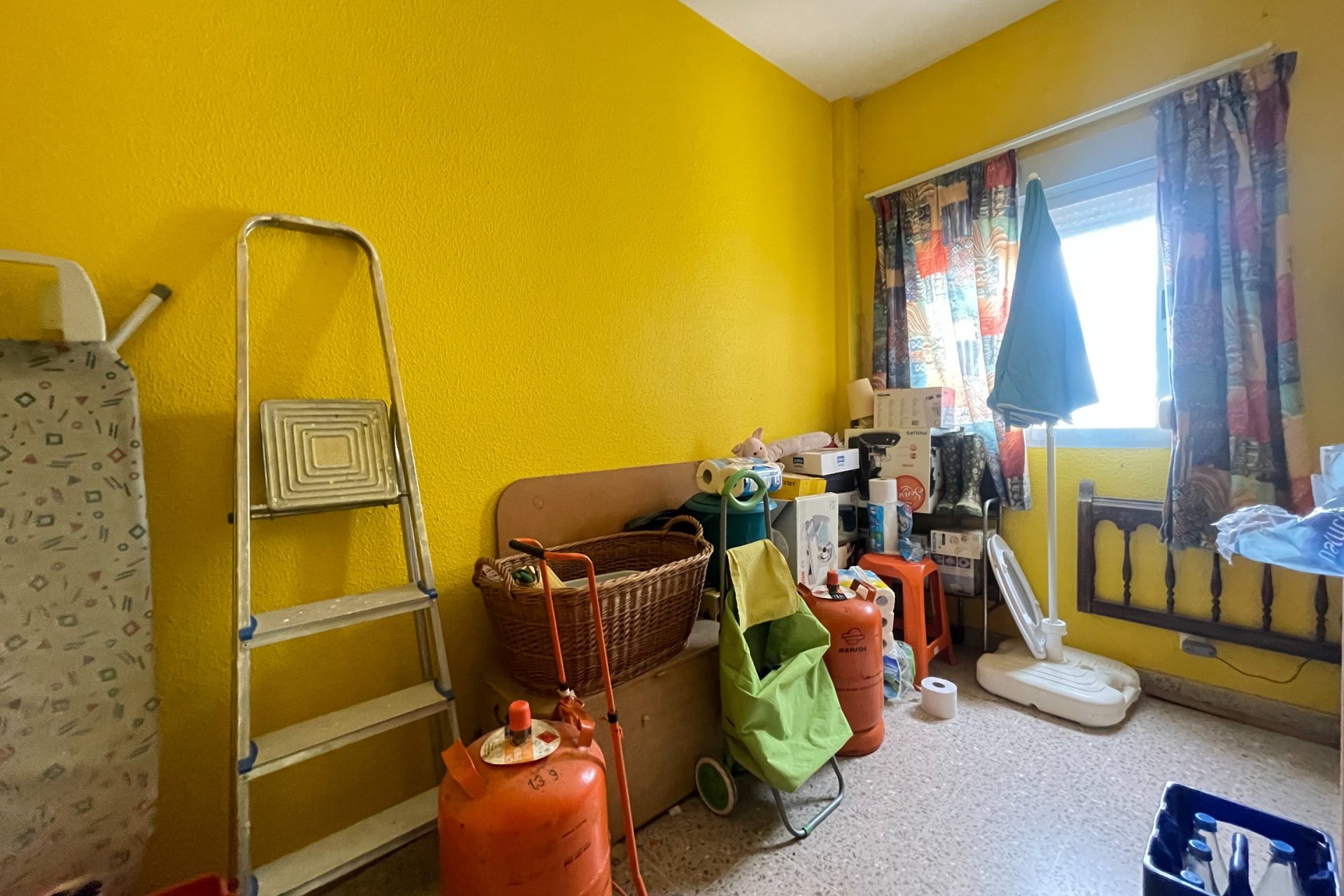 Resale - Apartment - Calpe