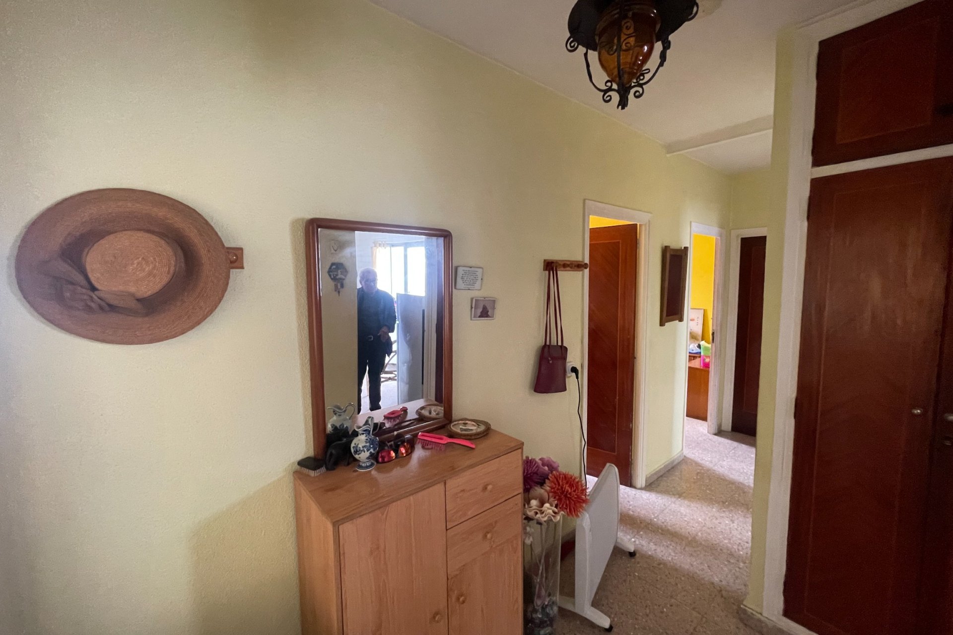 Resale - Apartment - Calpe