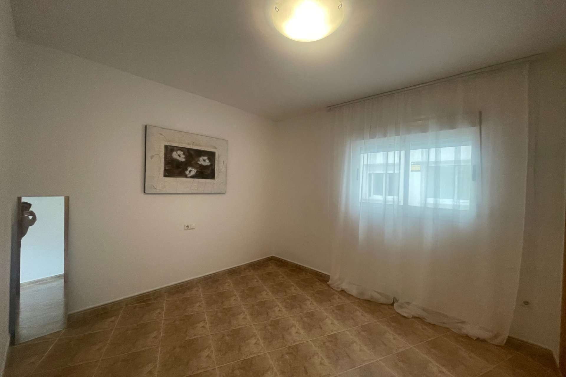 Resale - Apartment - Calpe