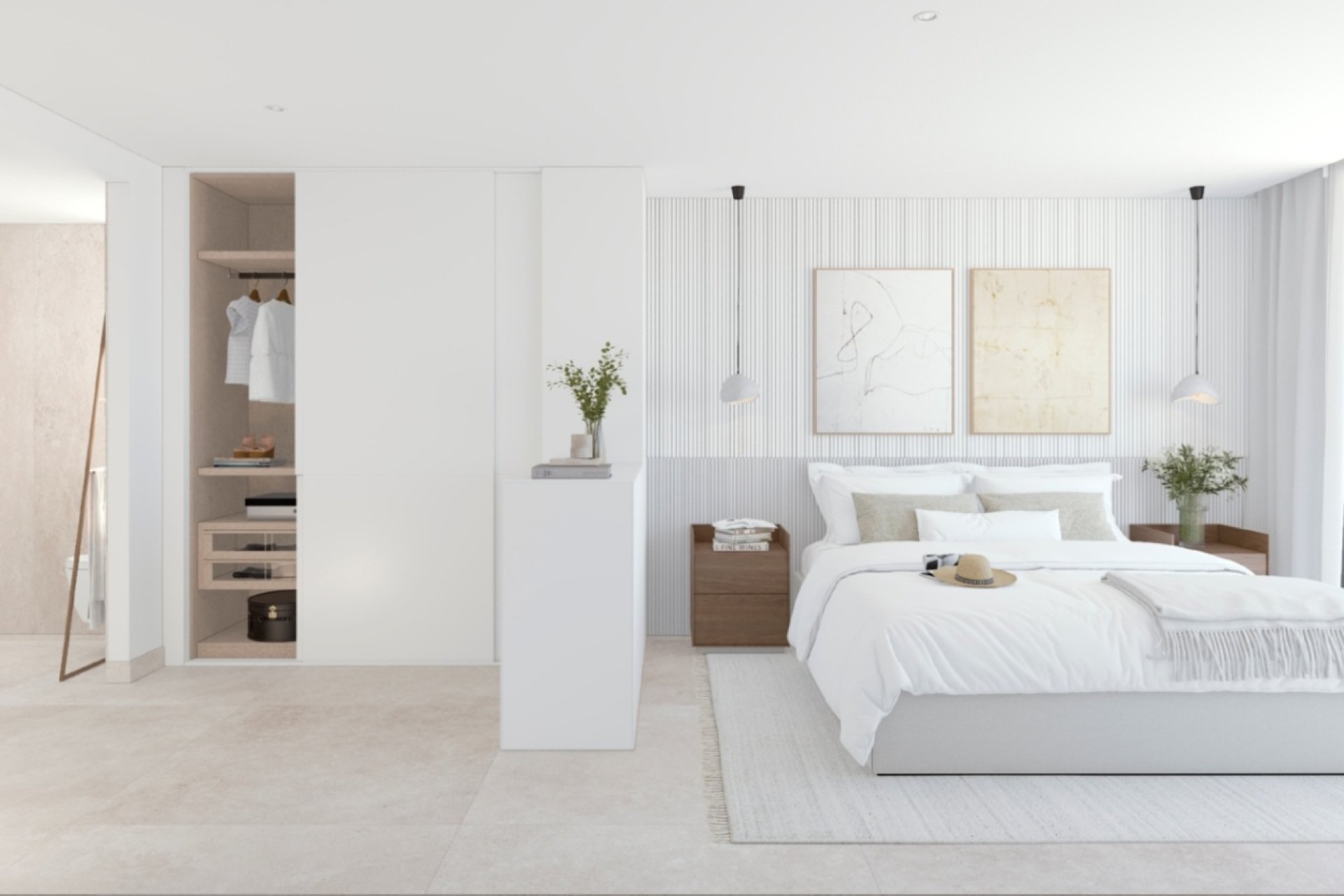 Resale - Apartment - Calpe