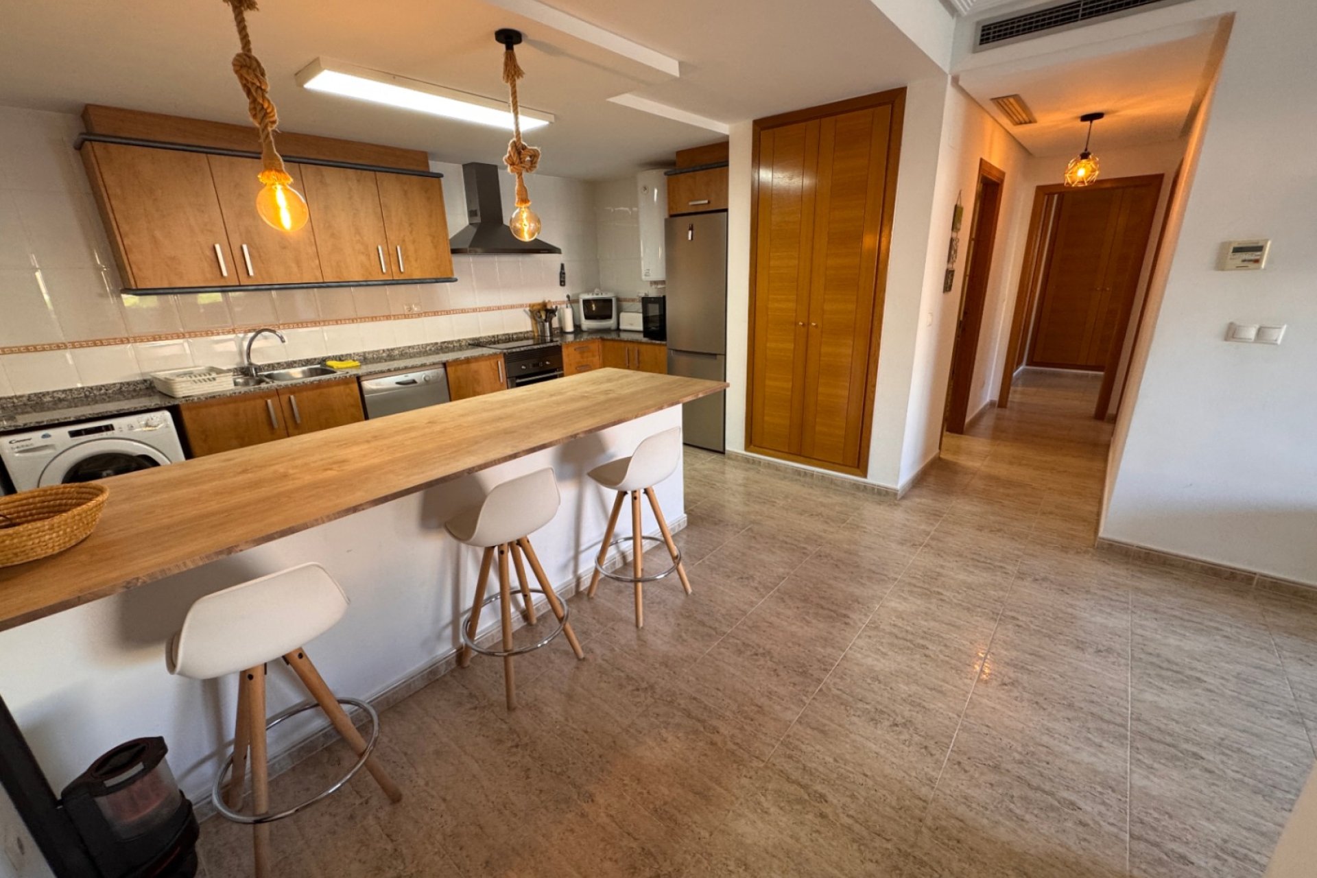 Resale - Apartment - Jávea - Arenal