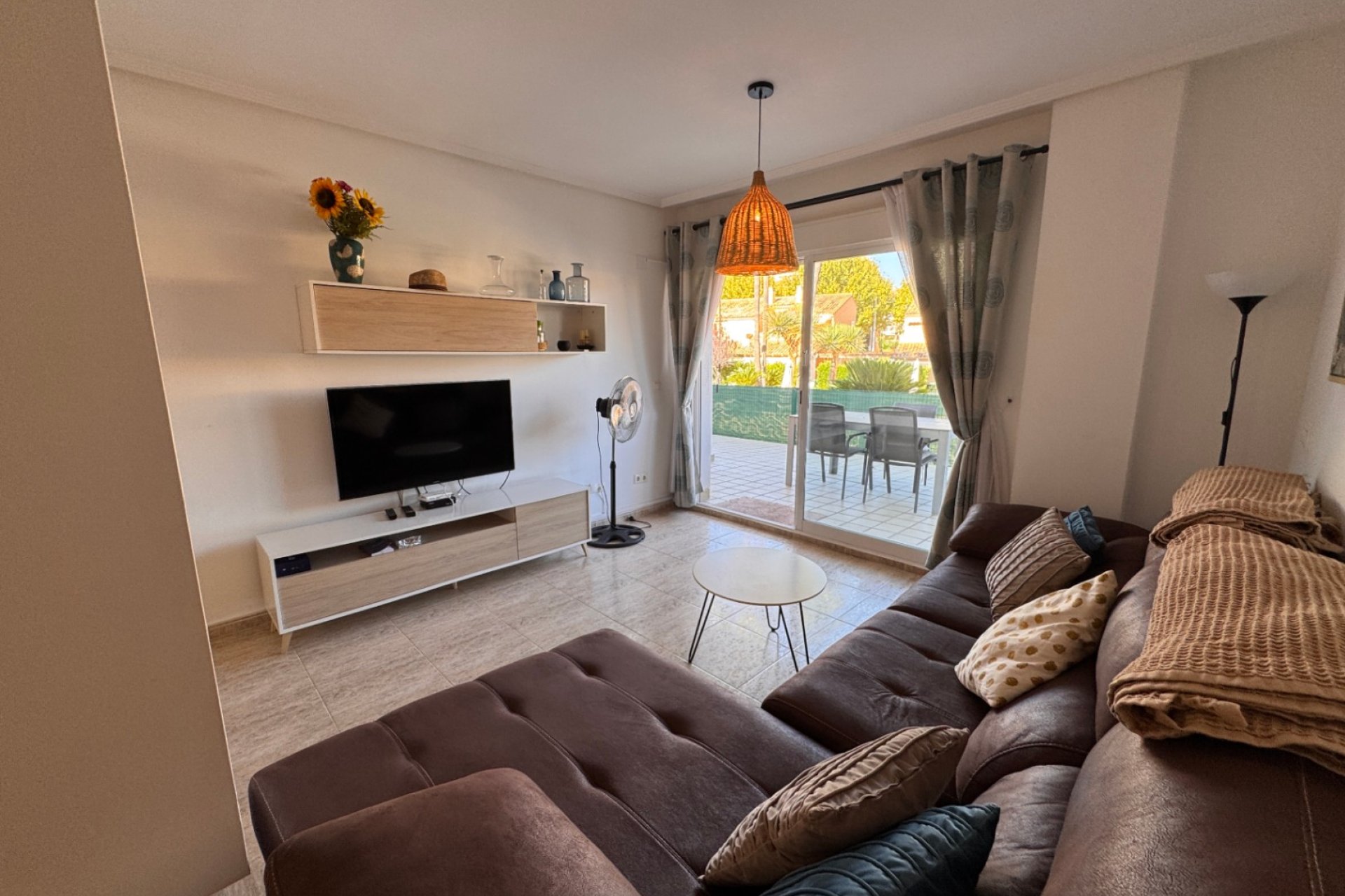Resale - Apartment - Jávea - Arenal