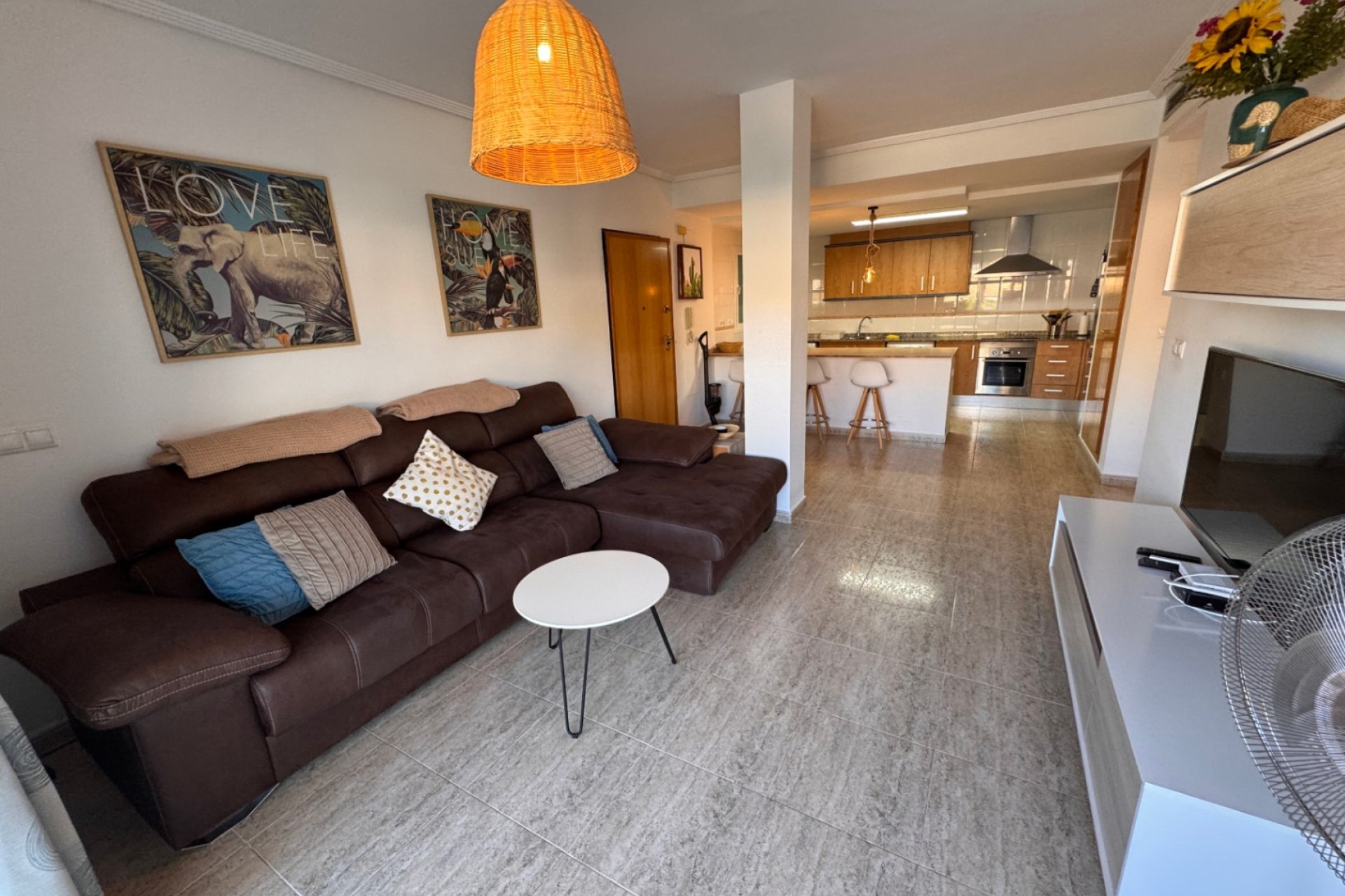 Resale - Apartment - Jávea - Arenal