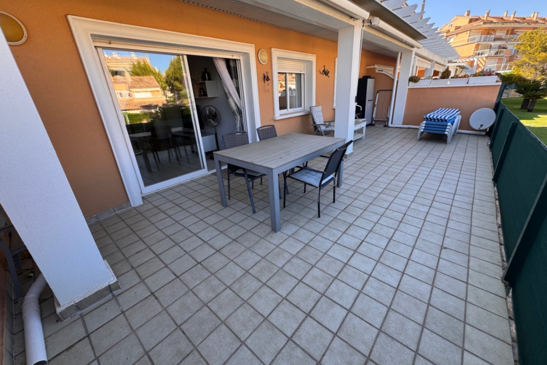 Resale - Apartment - Jávea - Arenal