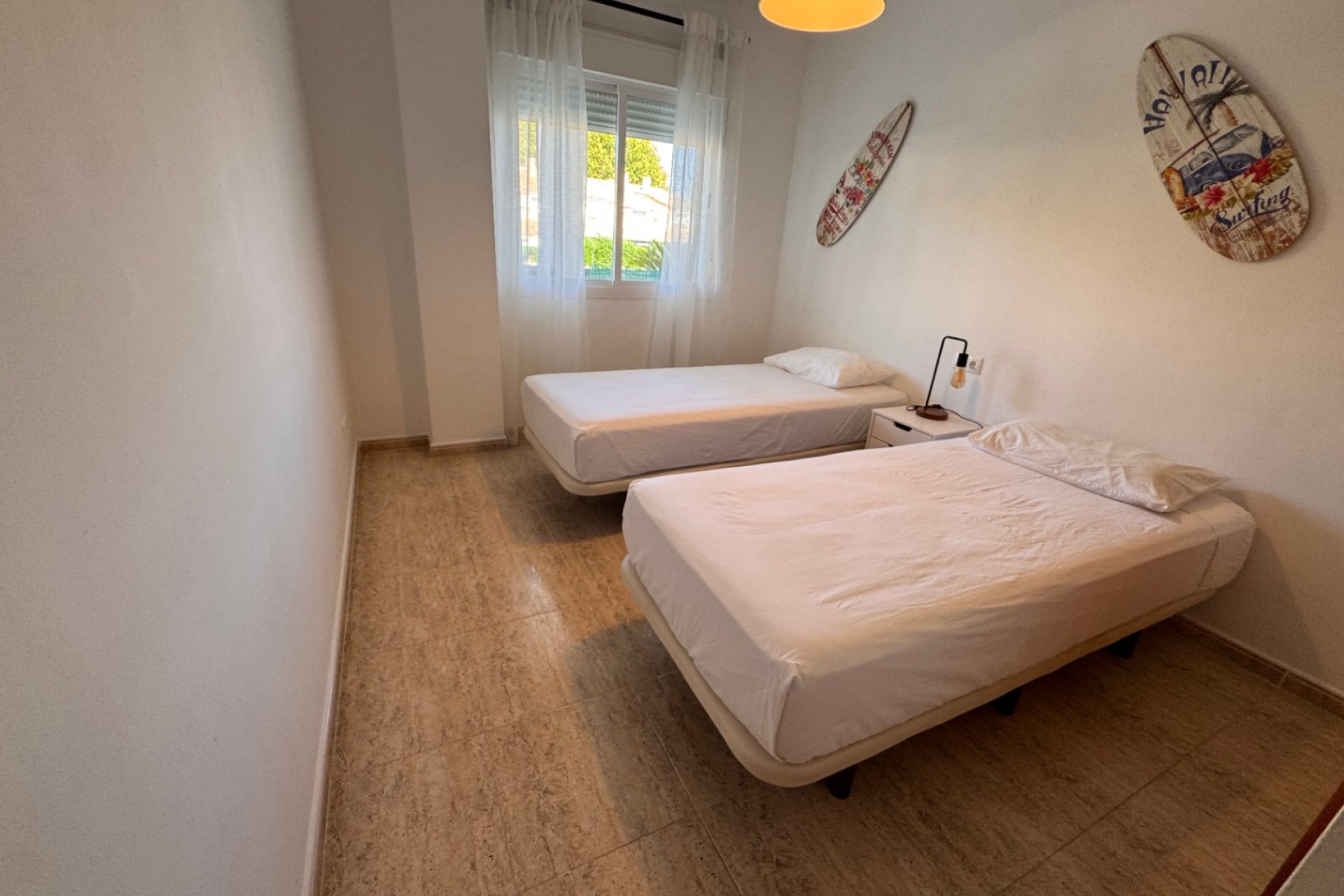 Resale - Apartment - Jávea - Arenal