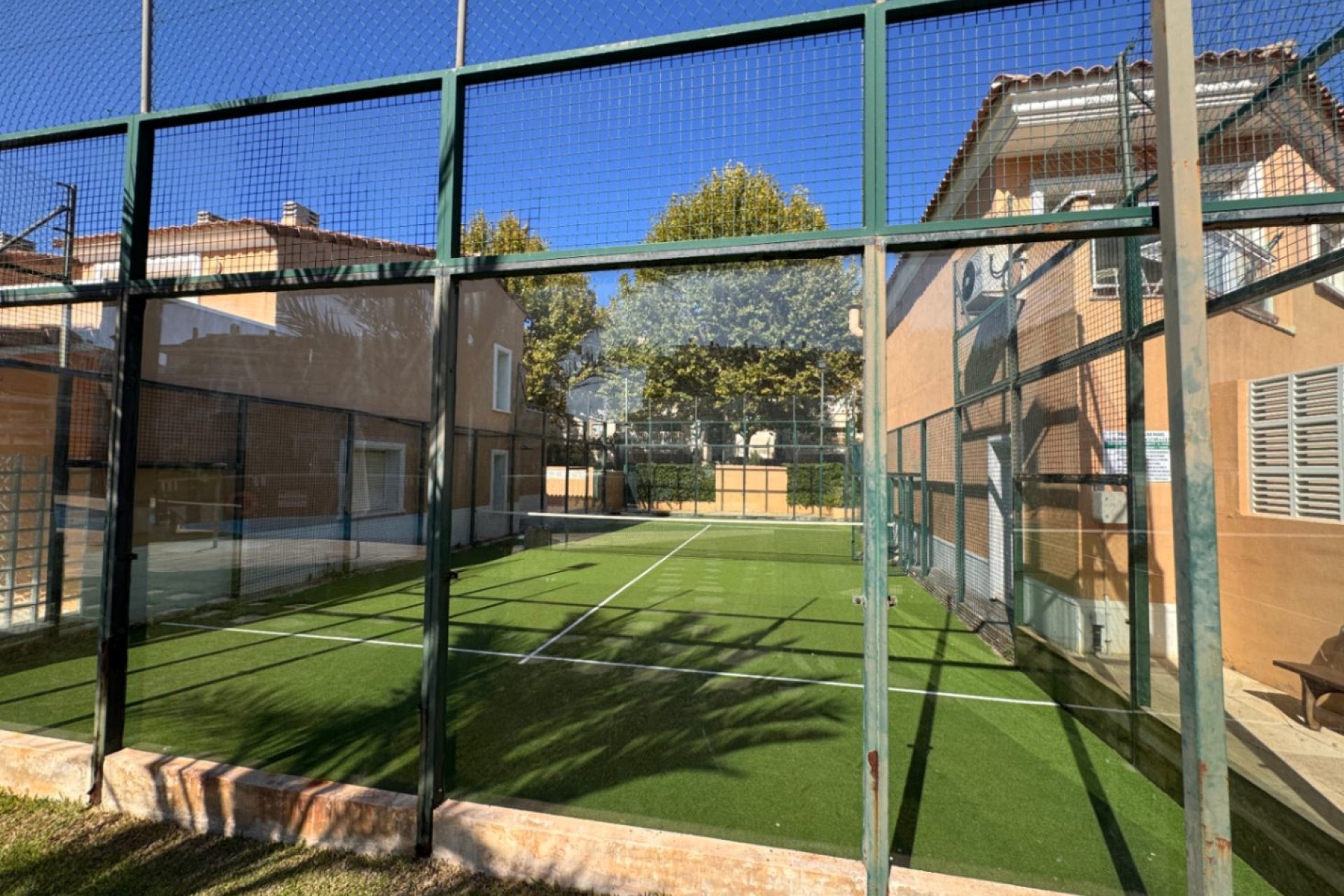 Resale - Apartment - Jávea - Arenal