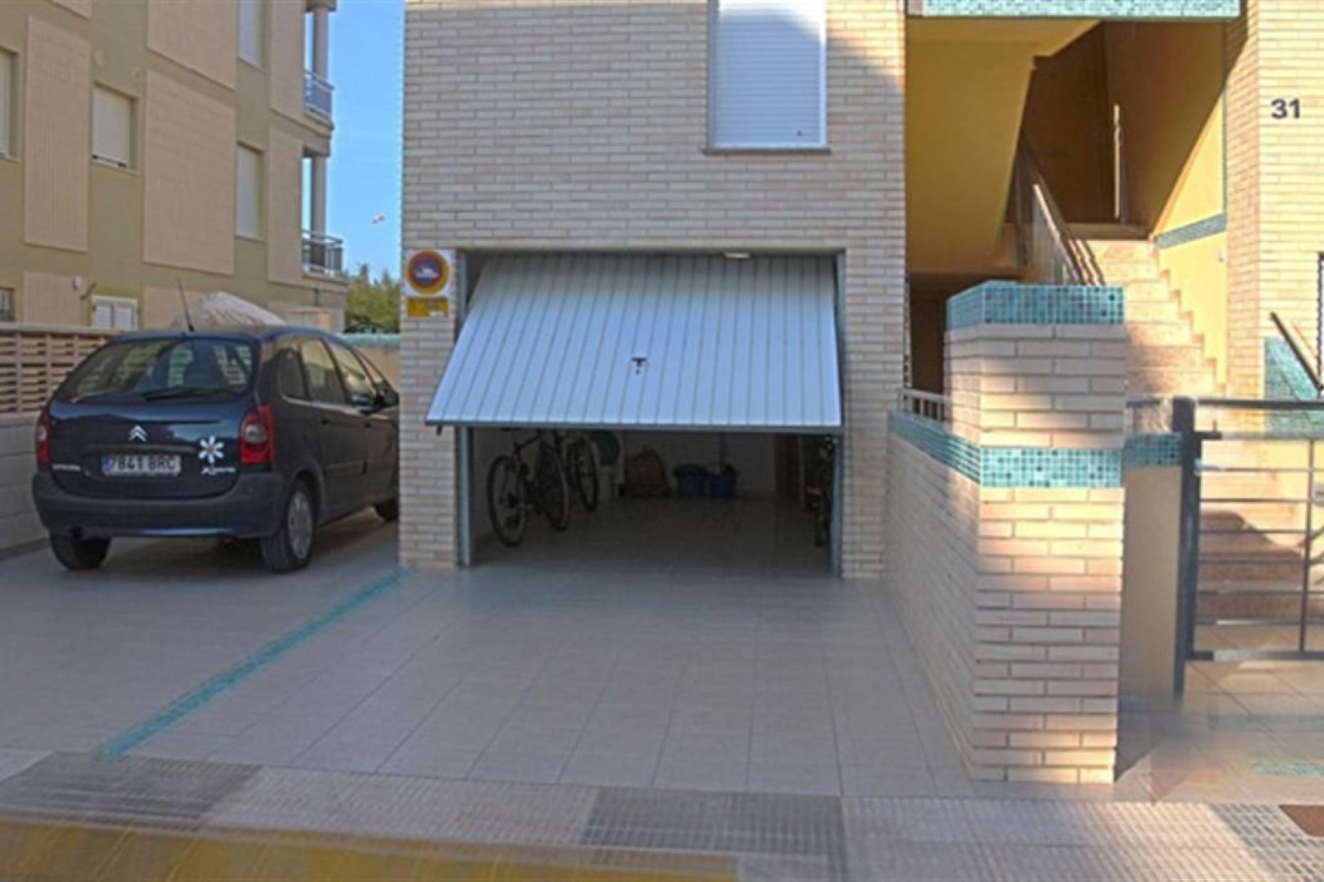 Resale - Apartment - Oliva - Platja de Oliva