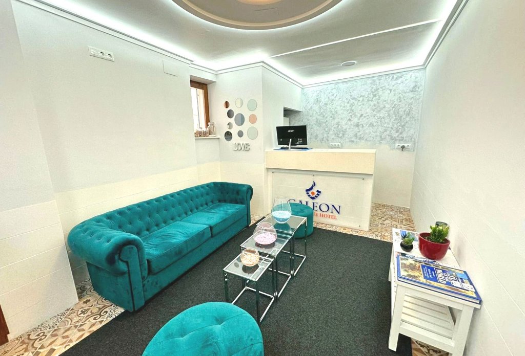 Resale - building - Calpe - Casco Antiguo