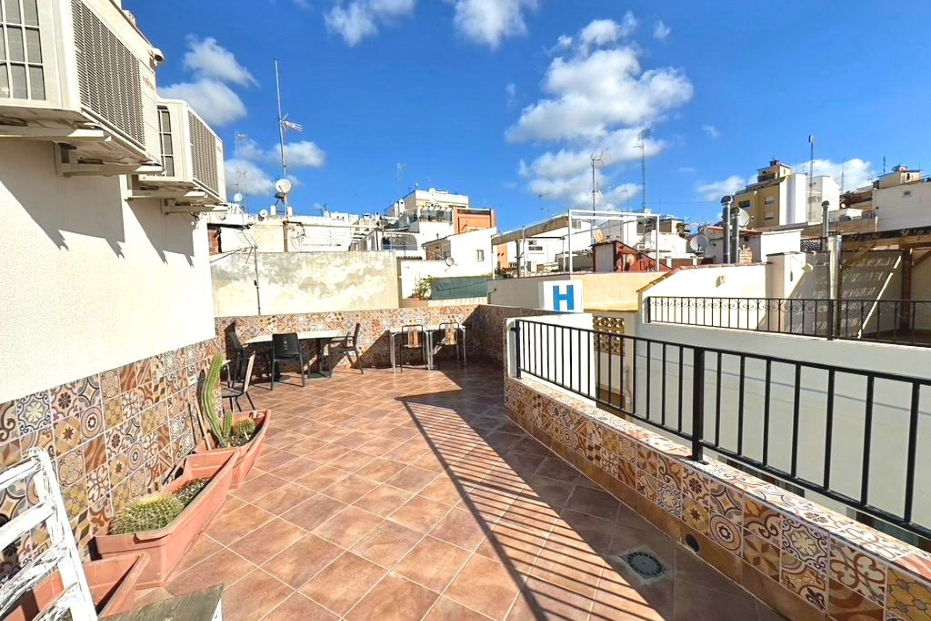 Resale - building - Calpe - Casco Antiguo