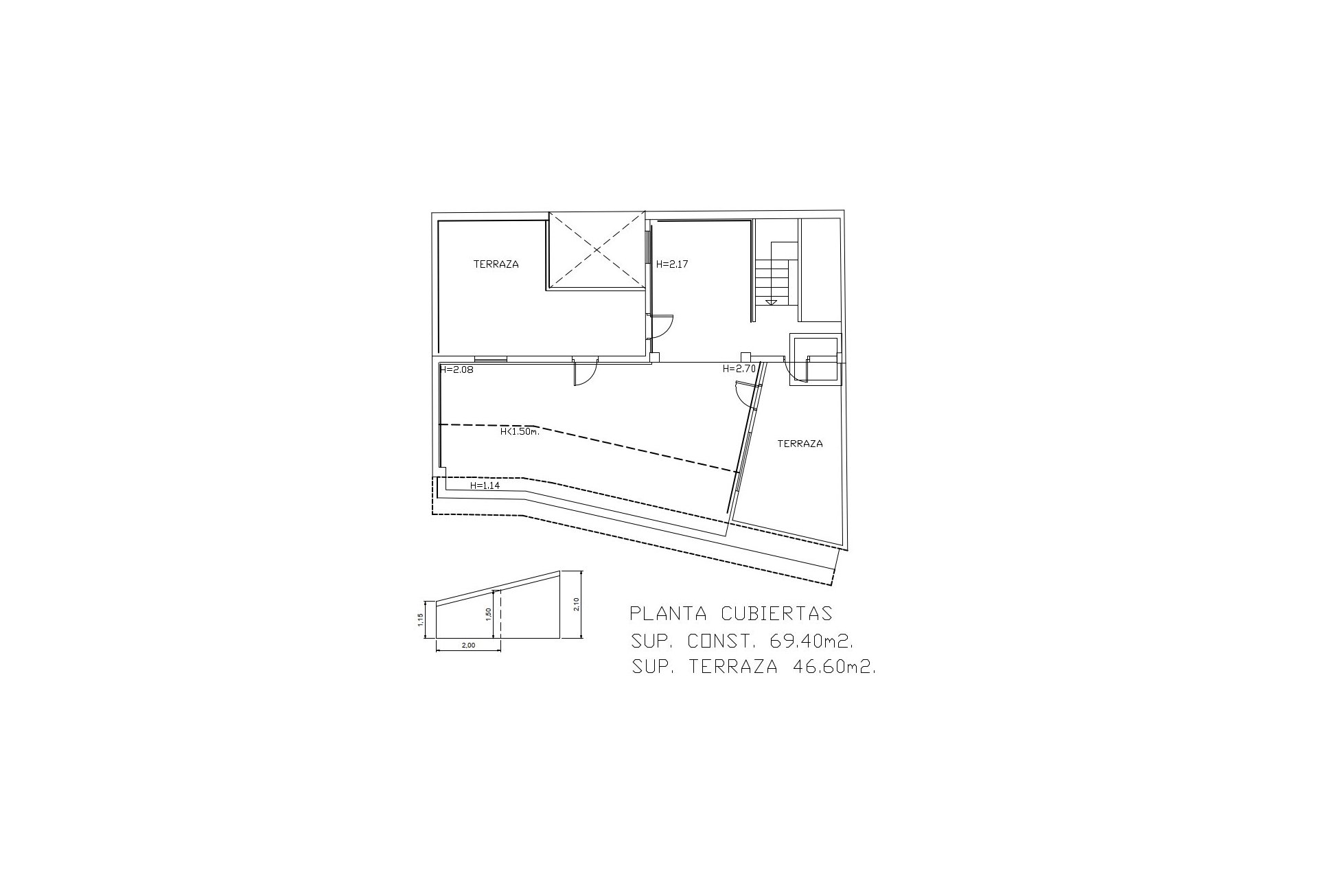 Resale - building - Calpe - Centro Urbano