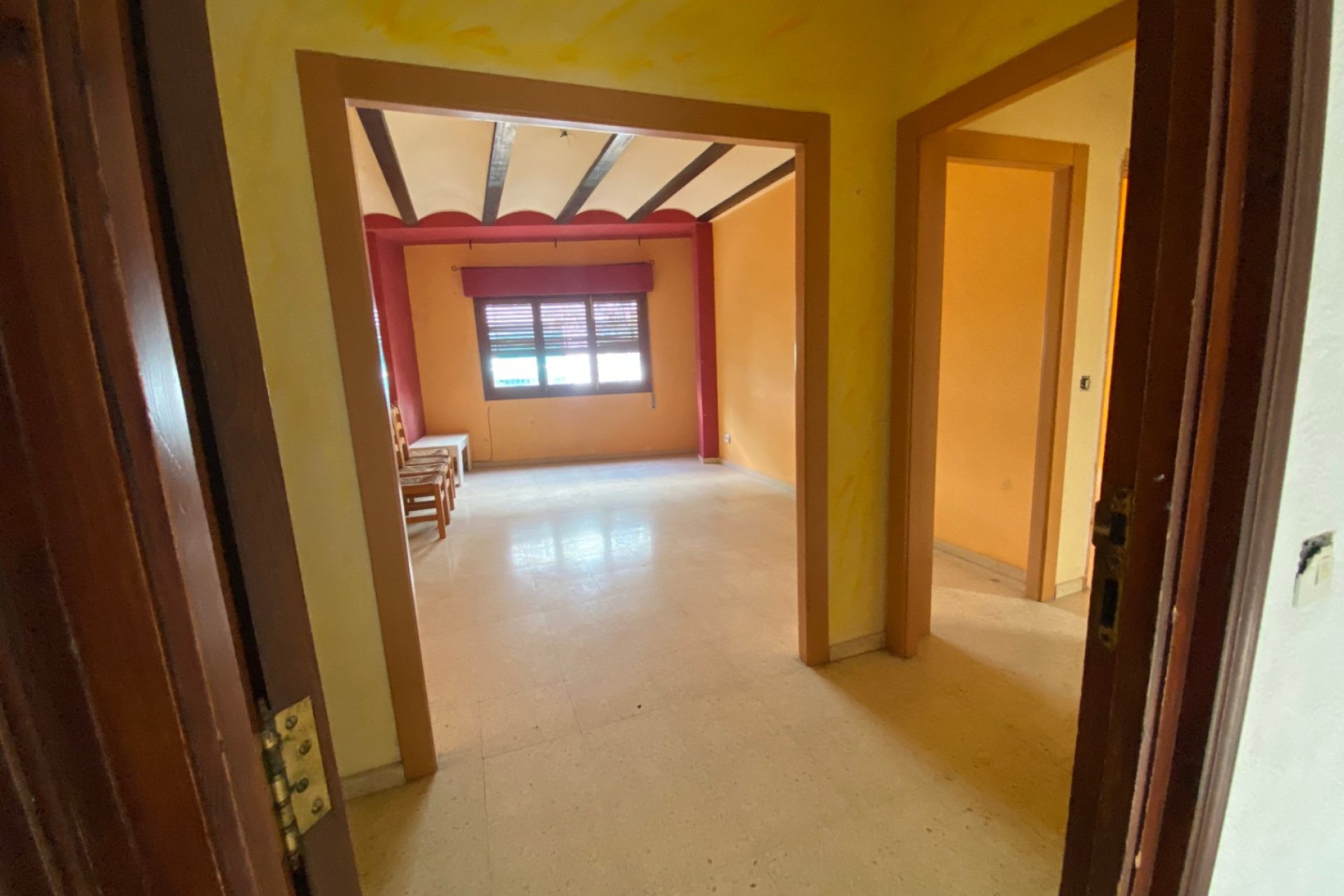 Resale - building - Calpe - Centro Urbano