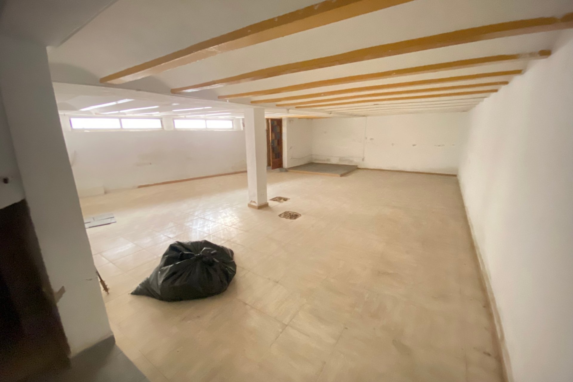 Resale - building - Calpe - Centro Urbano