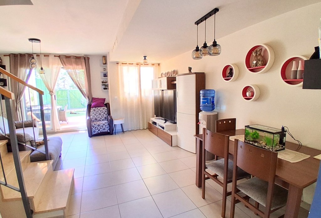 Resale - Bungalow - Calpe - Calpe - Urbanizaciones