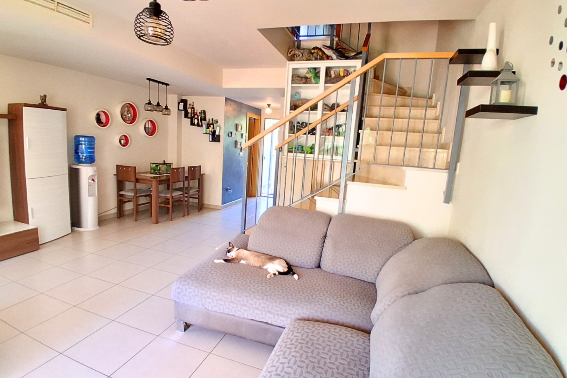 Resale - Bungalow - Calpe - Calpe - Urbanizaciones