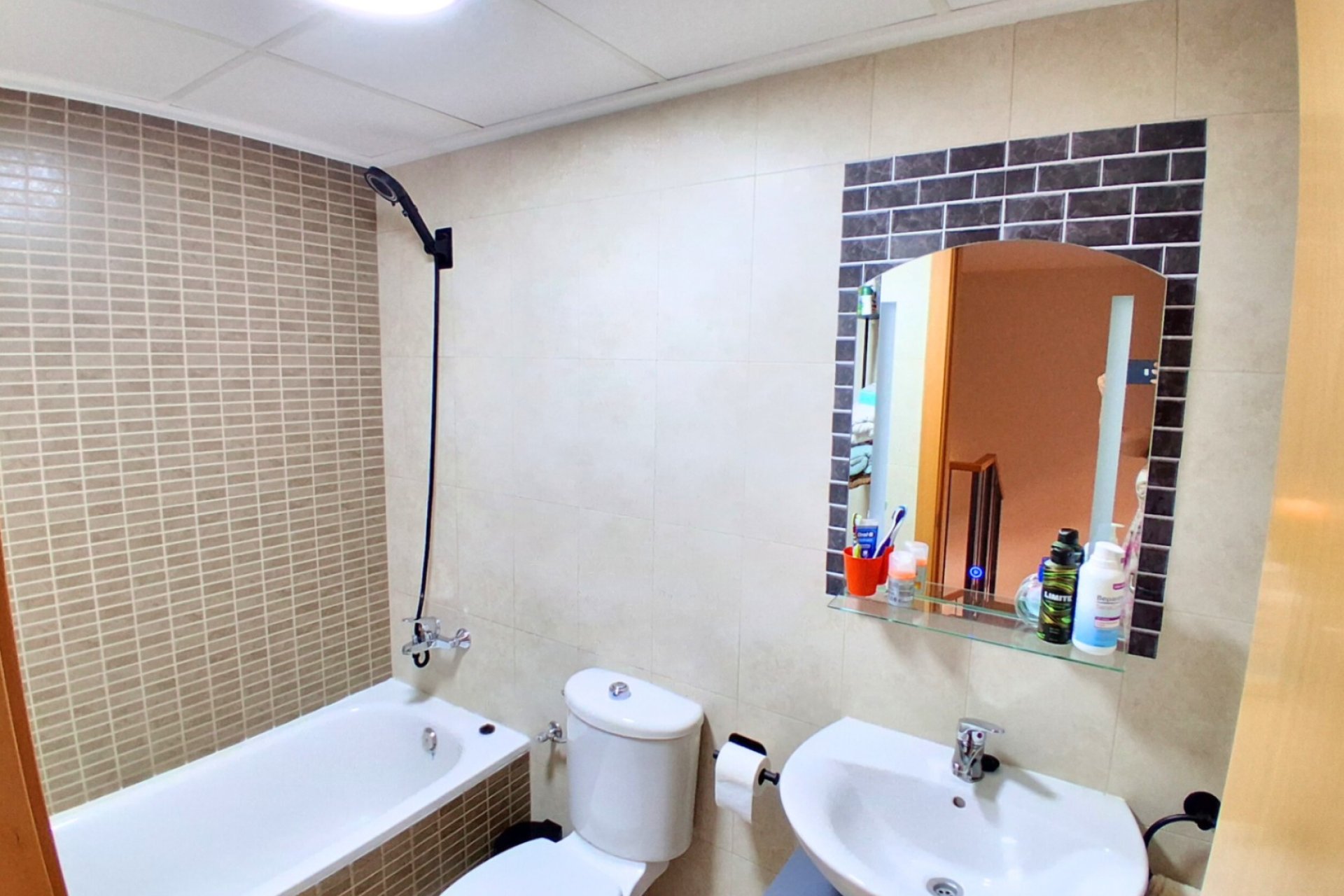 Resale - Bungalow - Calpe - Calpe - Urbanizaciones