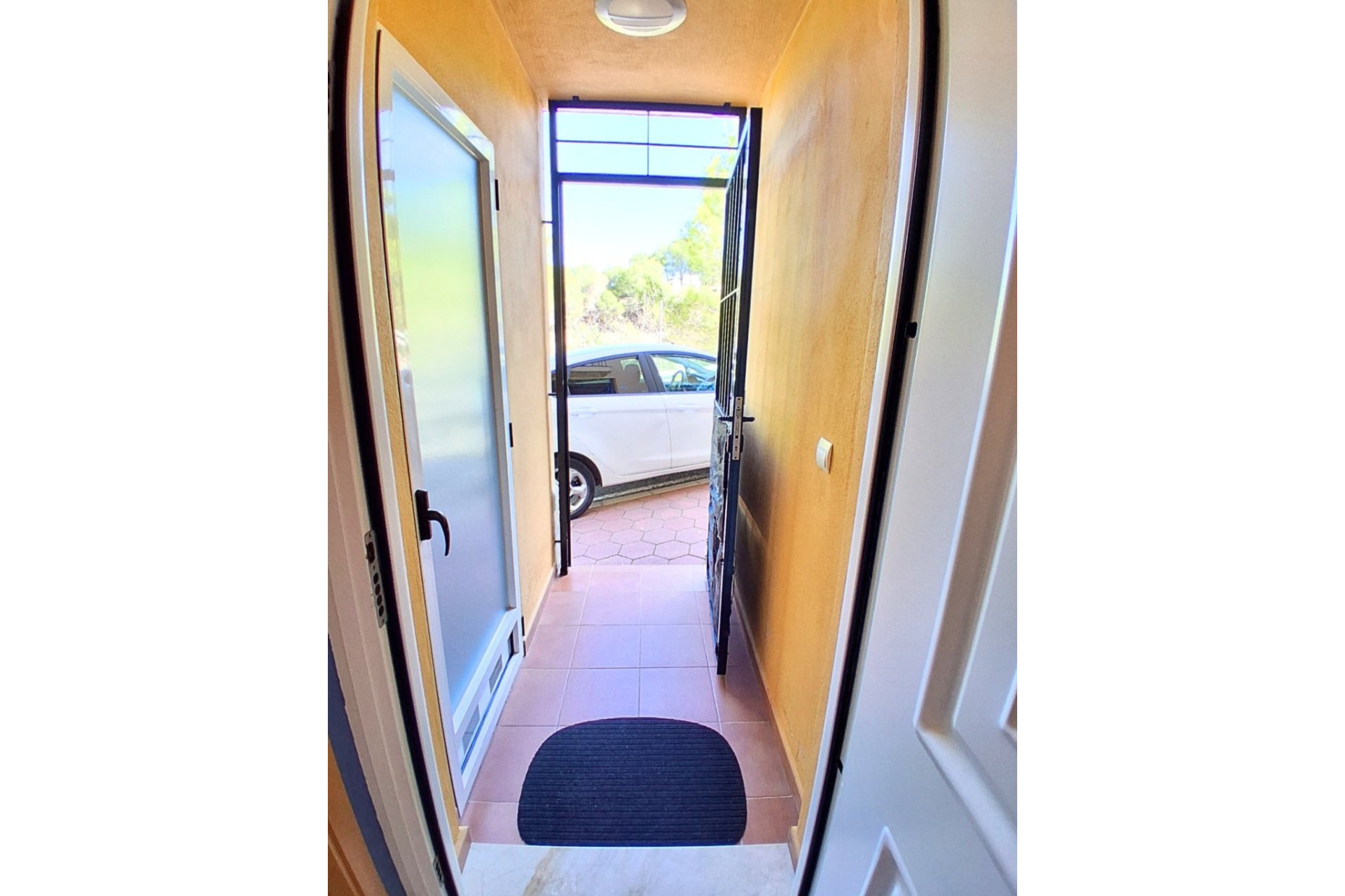 Resale - Bungalow - Calpe - Calpe - Urbanizaciones